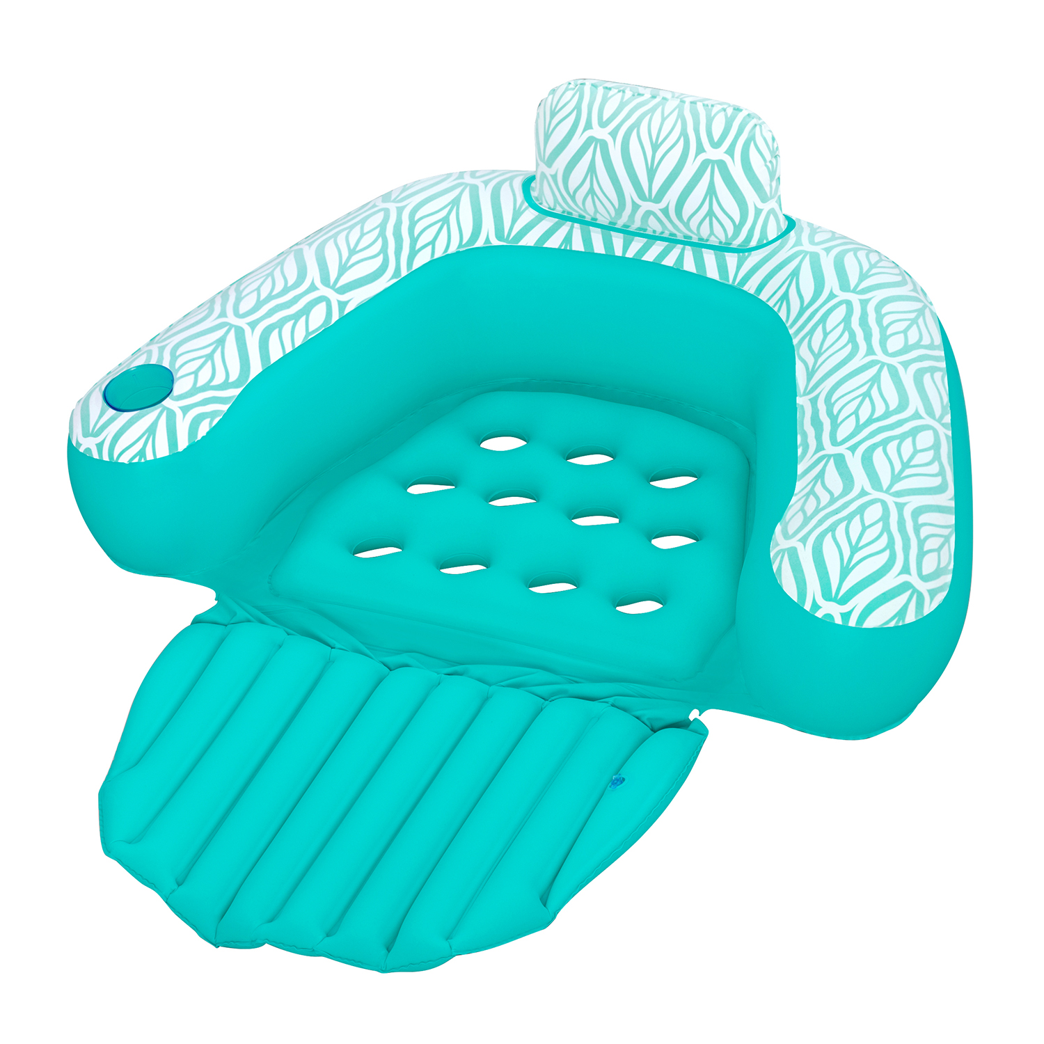 Poolsessel Comfort Plush™ Deluxe 145 x 120 cm Poolsessel Comfort Plush™ Deluxe 145 x 120 cm