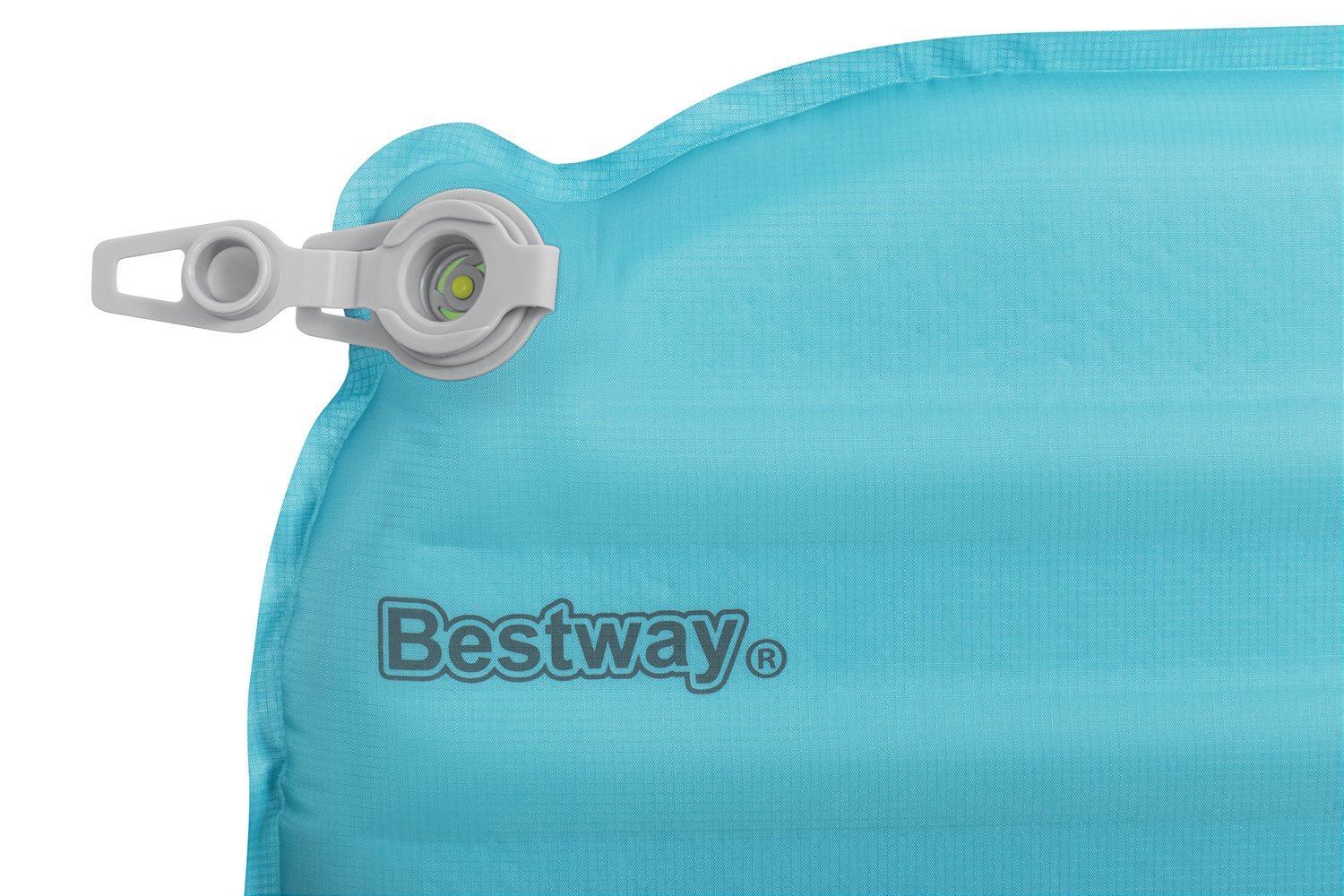 Selbstaufblasende Single-Isomatte TerrainPro™ für Mumienschlafsäcke 183 x 51 x 5,1 cm Selbstaufblasende Single-Isomatte TerrainPro™ für Mumienschlafsäcke 183 x 51 x 5,1 cm