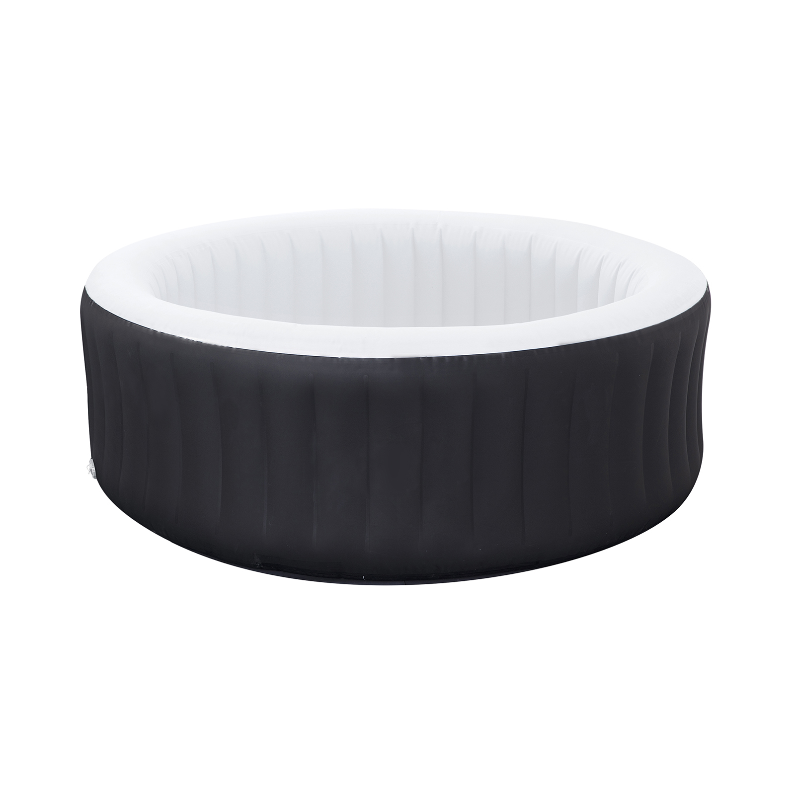 Bestway® Spare Part Liner (black) for LAY-Z-SPA® Budapest AirJet™ Ø 196x66 cm (2023) Bestway® Spare Part Liner (black) for LAY-Z-SPA® Budapest AirJet™ Ø 196x66 cm (2023)