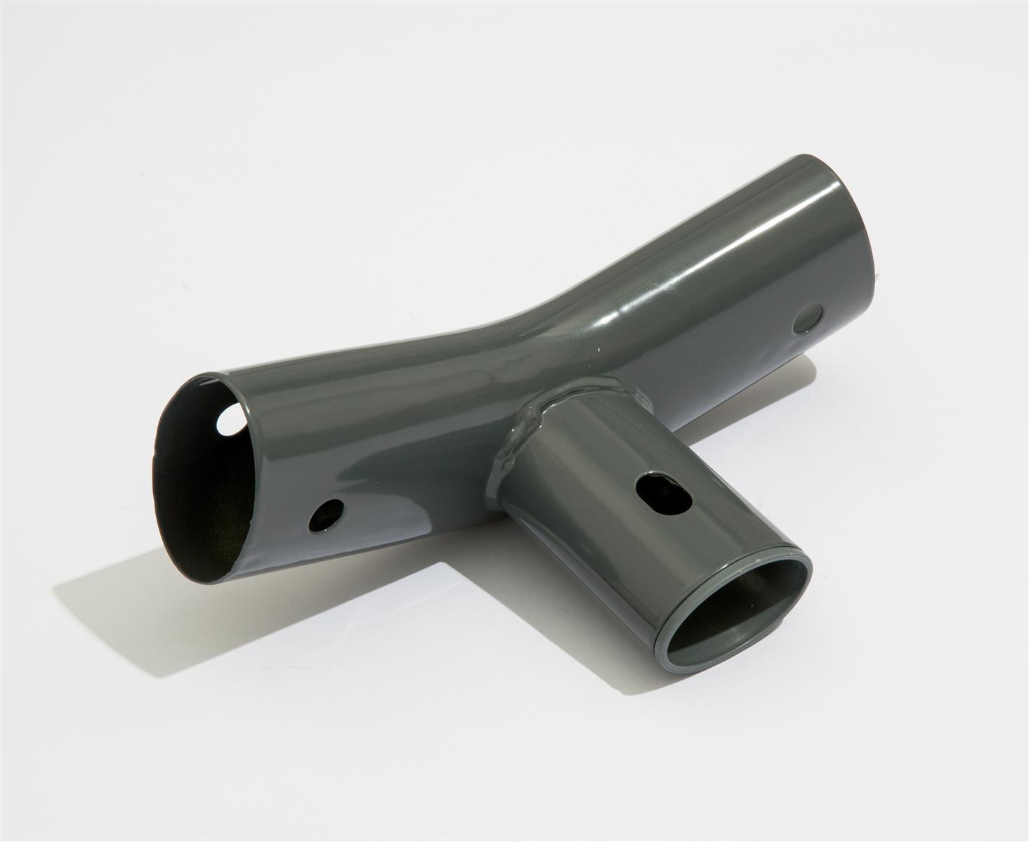 Bestway® Spare Part T-connector (grey/frameLink System™) for Steel Pro MAX™ pool Ø 427x84/427x107 cm Bestway® Spare Part T-connector (grey/frameLink System™) for Steel Pro MAX™ pool Ø 427x84/427x107 cm