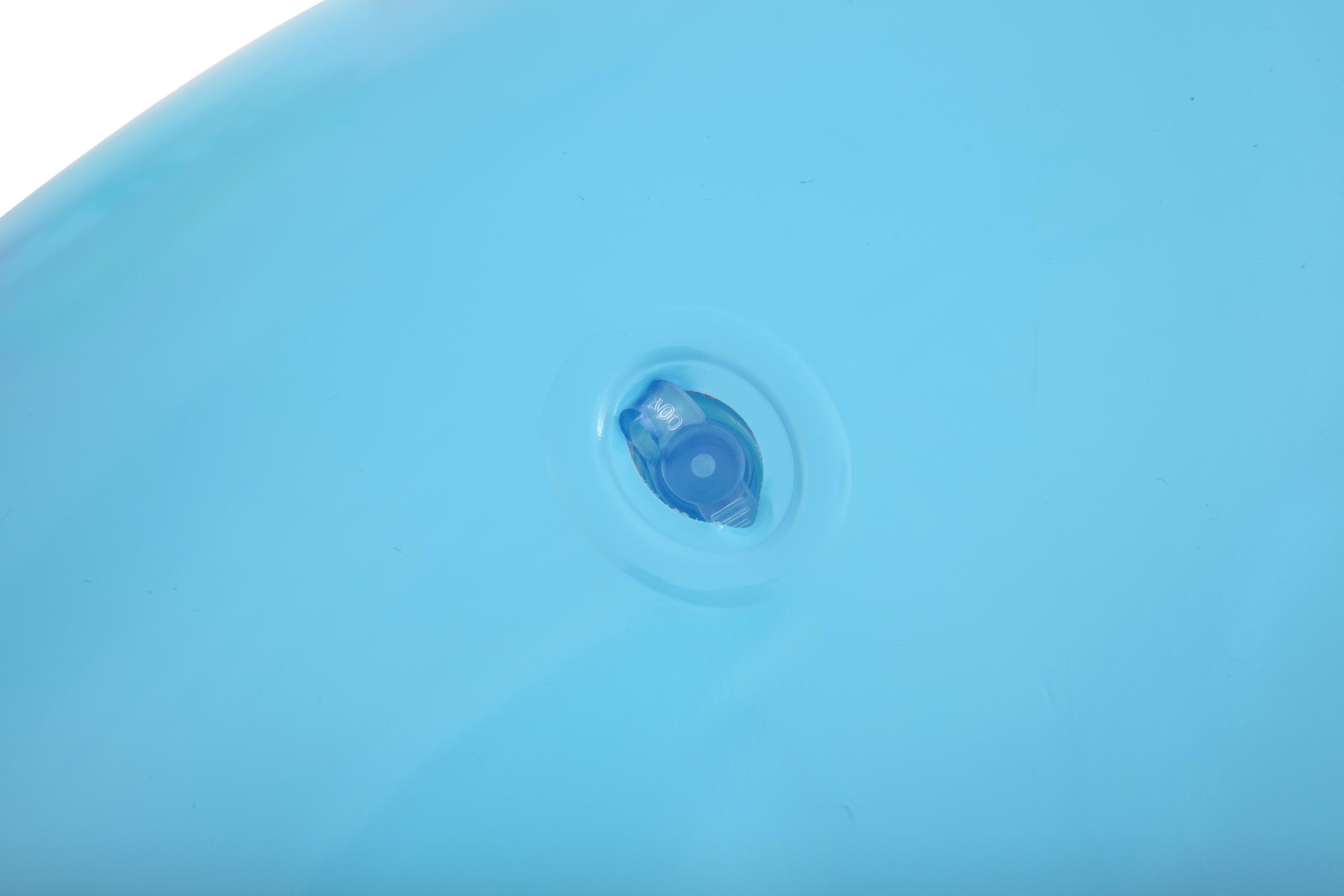 Schwimmring Tropical Palms Ø 106 x 27 cm