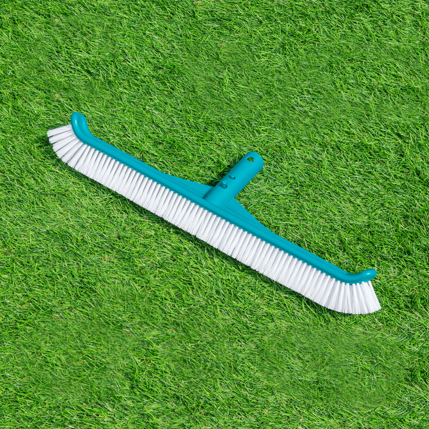 Poolbesen AquaBroom™ für Teleskopstange 50,8 cm