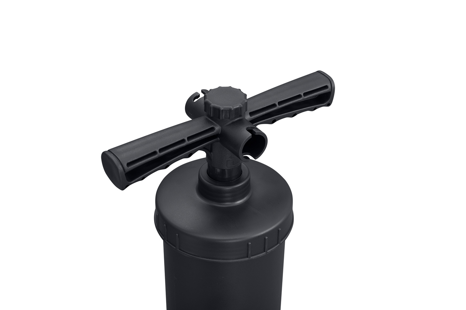 Air Hammer™ Doppelhubkolbenpumpe 2.800 ml Air Hammer™ Doppelhubkolbenpumpe 2.800 ml