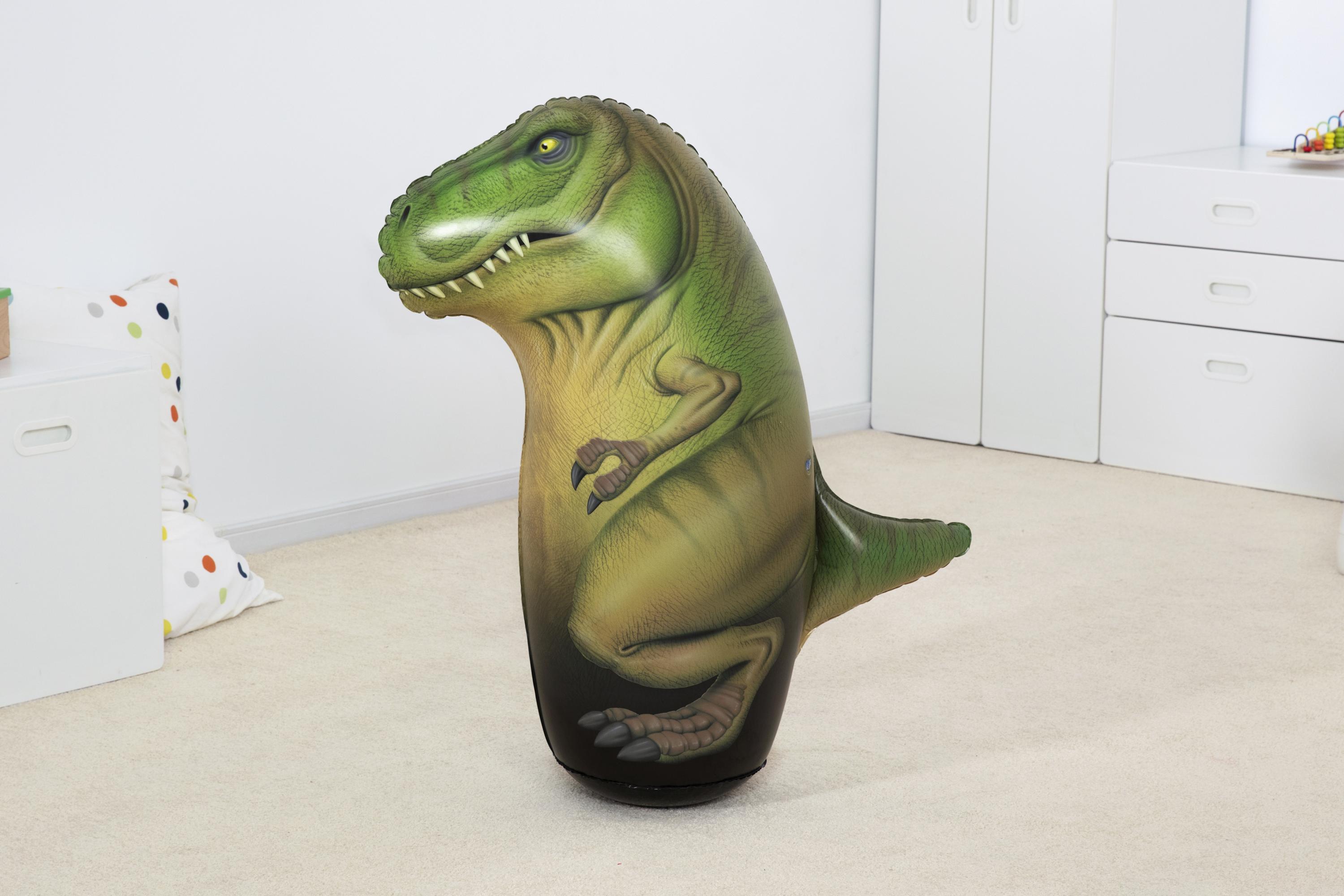 Bop Bags™ Spiel-Schlagsack Dinosaurier, sortiert