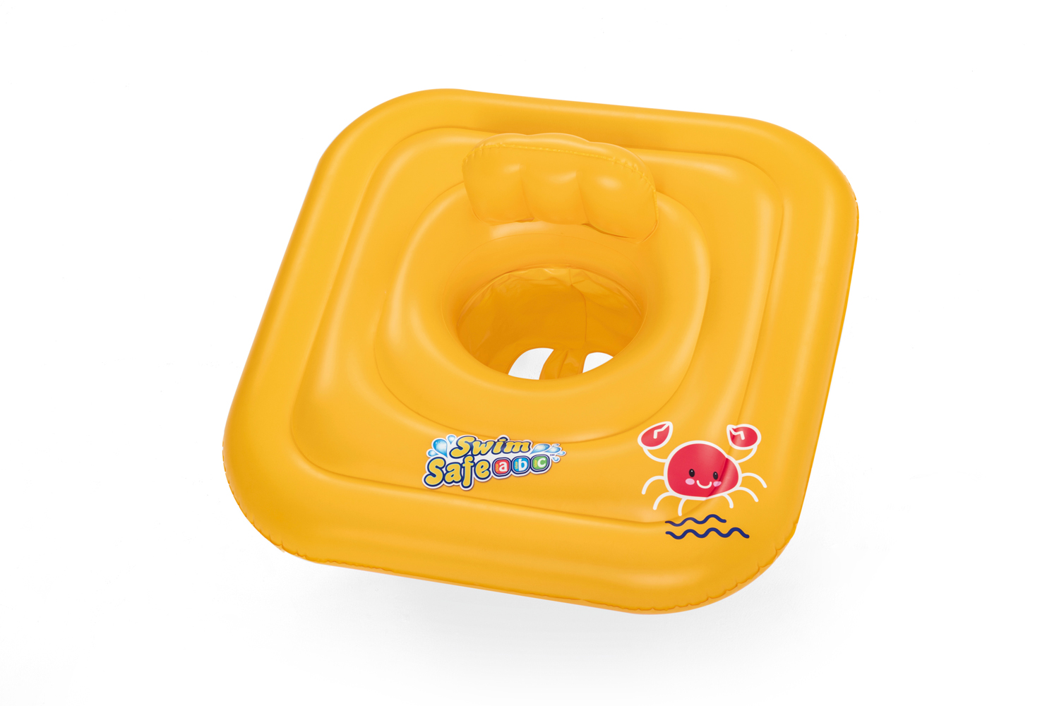 Swim Safe ABC™ Schwimmsitz Stufe A WonderSplash™ , 1-2 Jahre