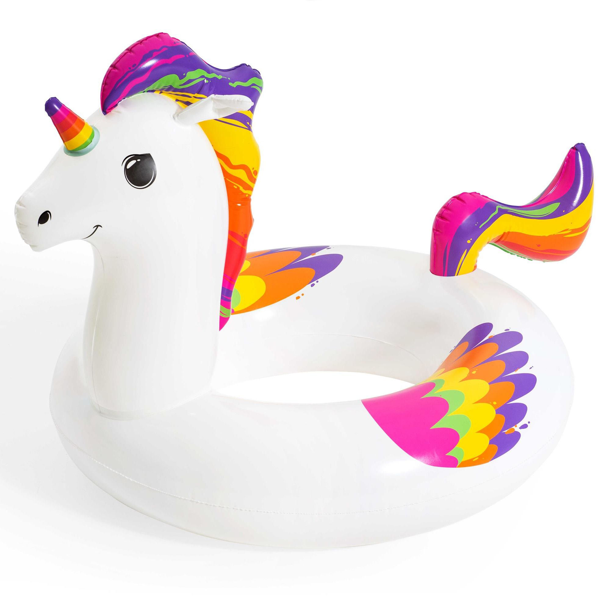 Schwimmring Fantasy Unicorn™ 119 x 91 cm
