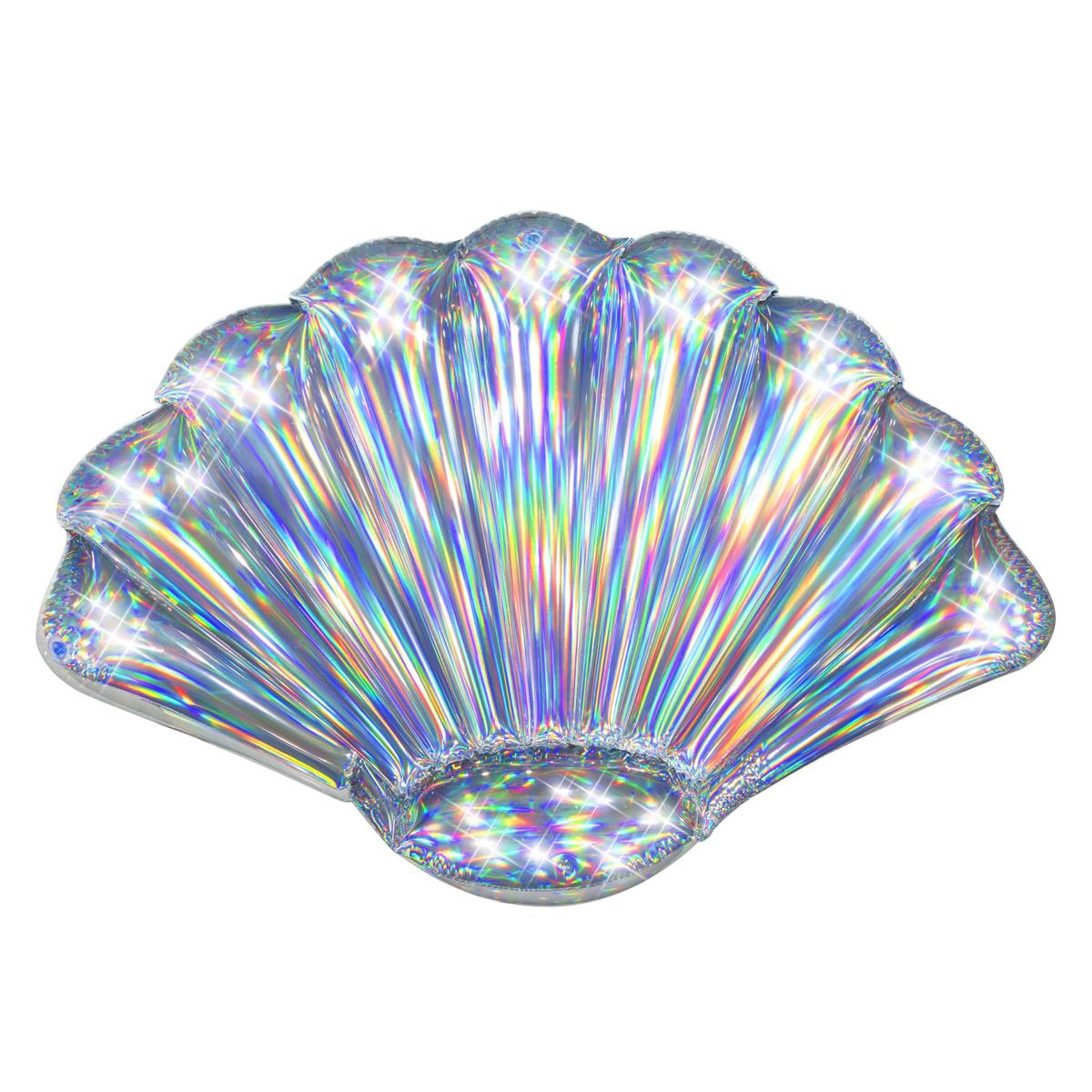 Luftmatratze  Iridescent 185,5 x 114 cm