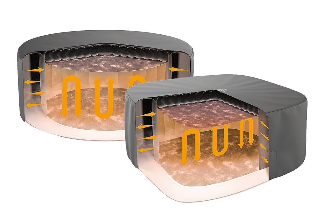 <h4>so-individuell-wie-dein-<br>-lay-z-spa®-whirlpool</h4>