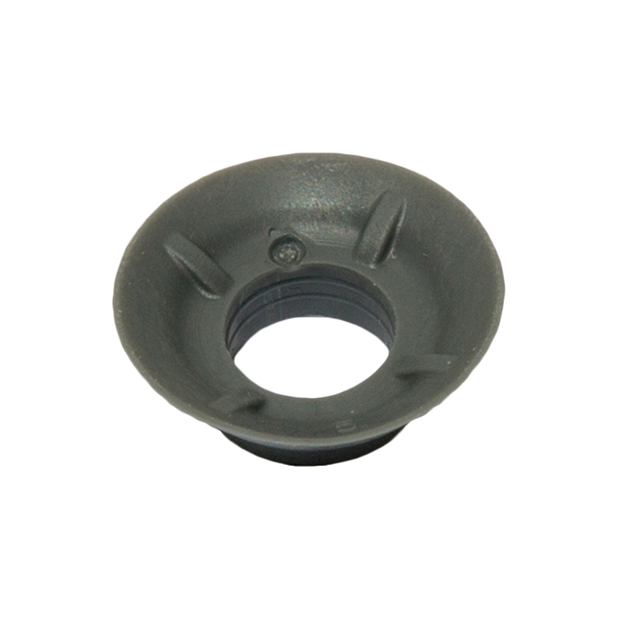 Bestway® Spare Part Pin and gasket set (grey / 10 each) for various Steel Pro MAX™ pools, round