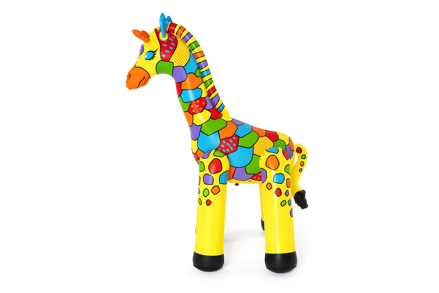 Jumbo Wassersprinkler Giraffe 142 x 104 x 198 cm Jumbo Wassersprinkler Giraffe 142 x 104 x 198 cm