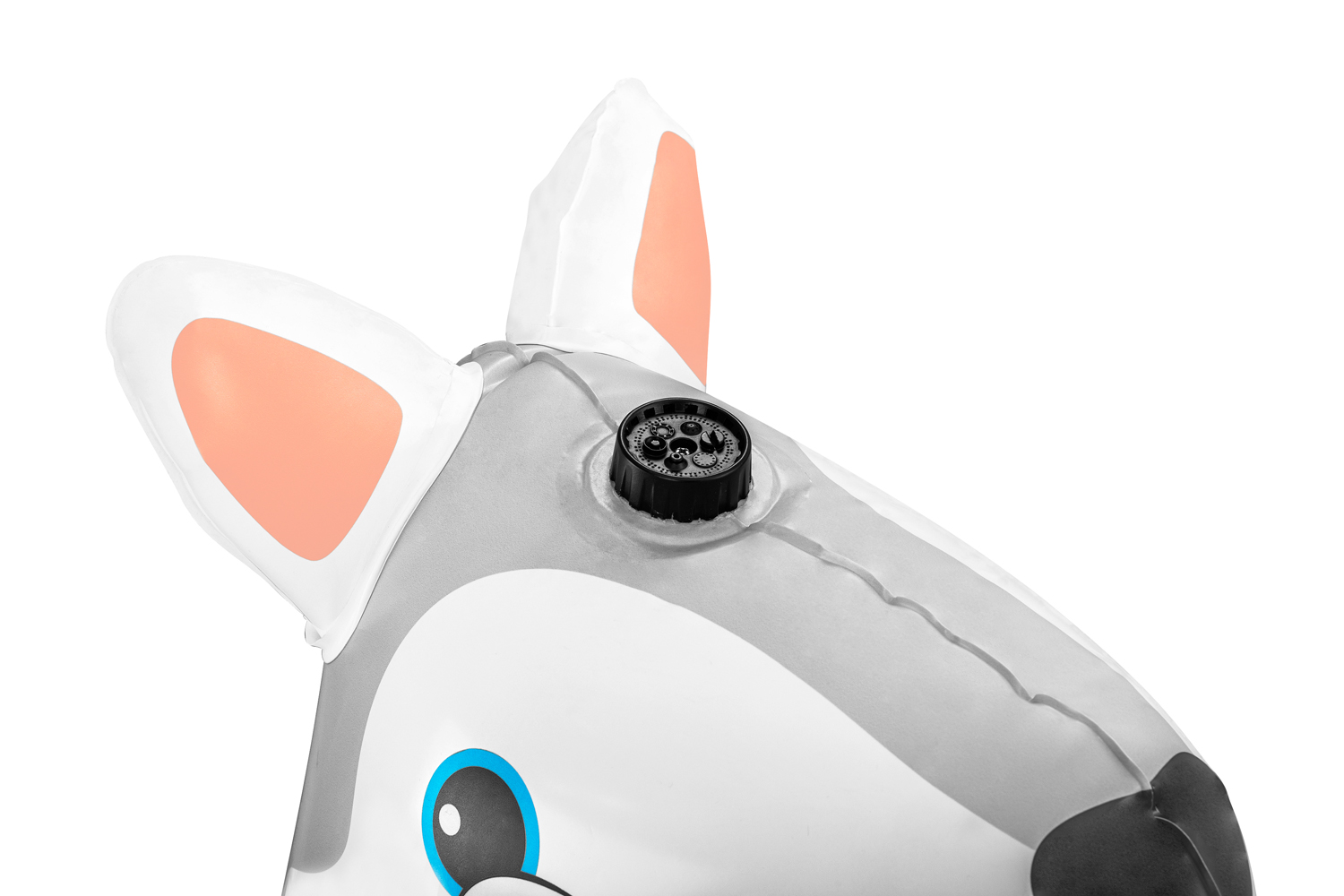 Happy Husky™ Wassersprinkler 112 x 44 x 100 cm