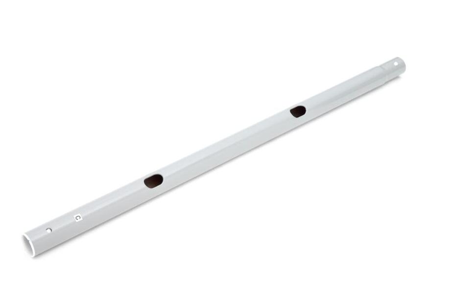 Bestway® Spare Part Top rail C (grey) for Power Steel™ frame pool 610 x 366 x 122 cm, oval