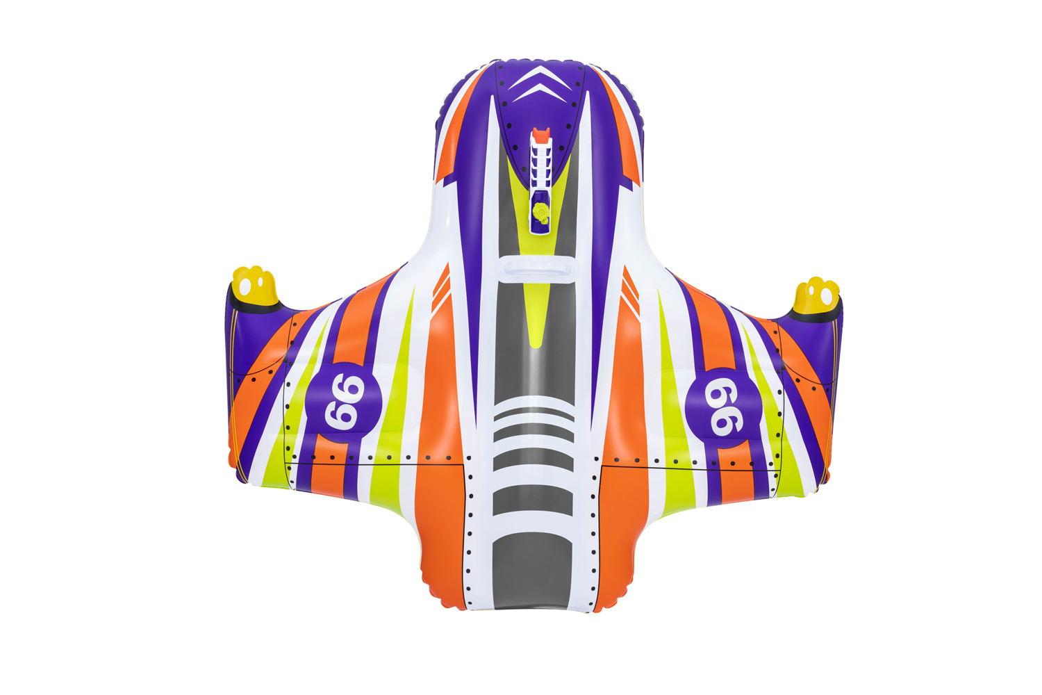 Schwimmspielzeug Splash Shuttle™ 117 x 107 cm