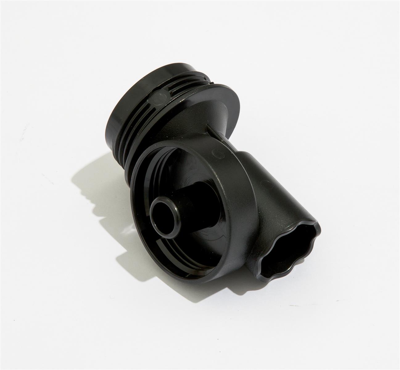 Bestway® Spare Part Deflation t-joint for LAY-Z-SPA® whirlpools (except DropStitch™) Bestway® Spare Part Deflation t-joint for LAY-Z-SPA® whirlpools (except DropStitch™)