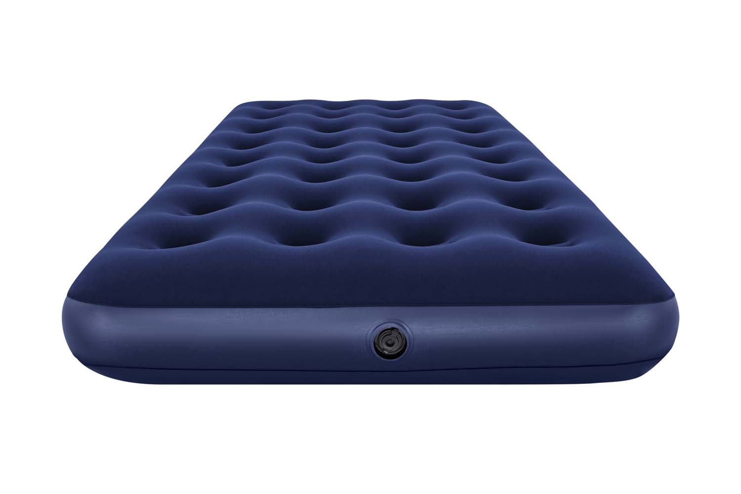 Single-Luftbett Blue Horizon Single 188 x 99 x 22 cm