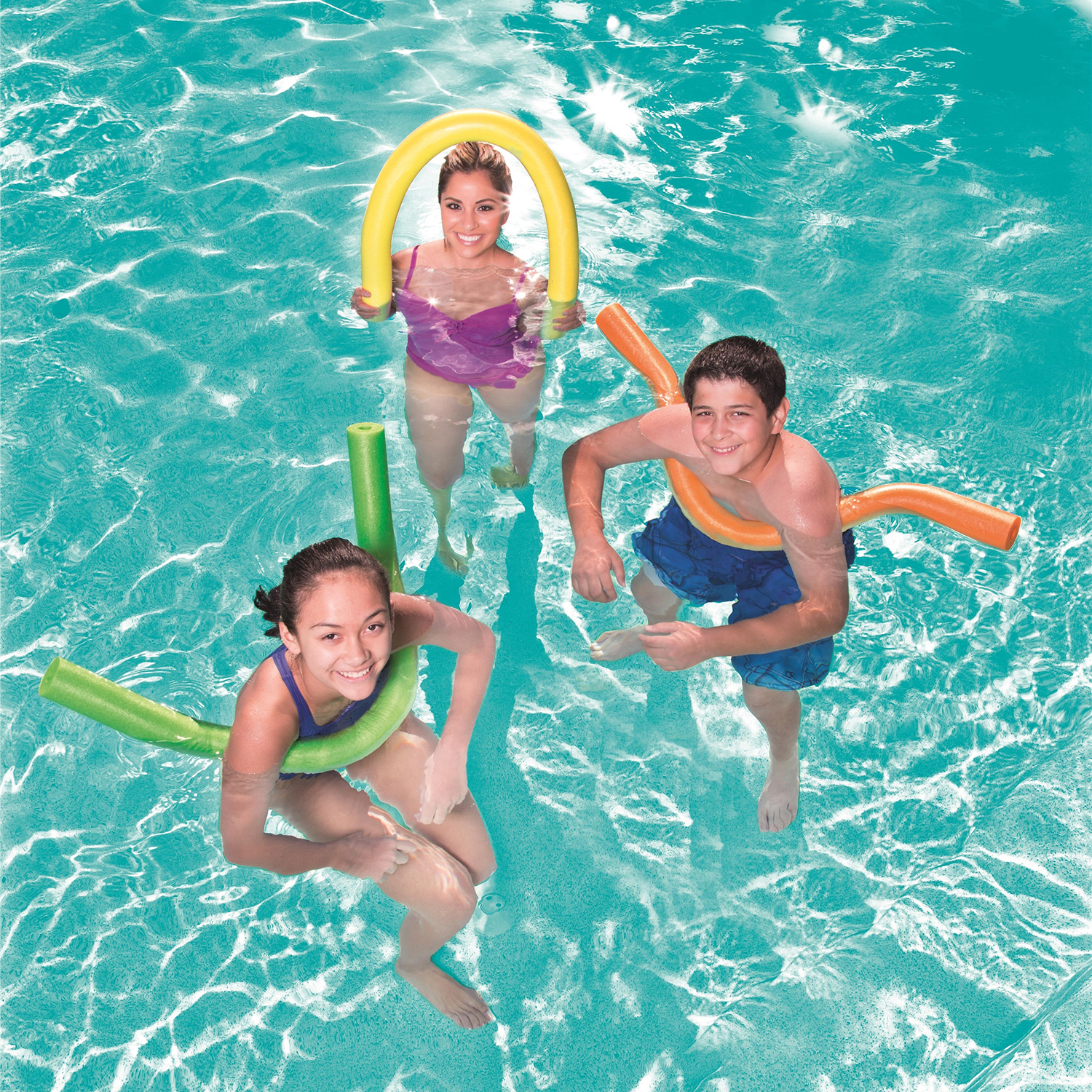 Bestway® 48"/1.22m Aqua Bones