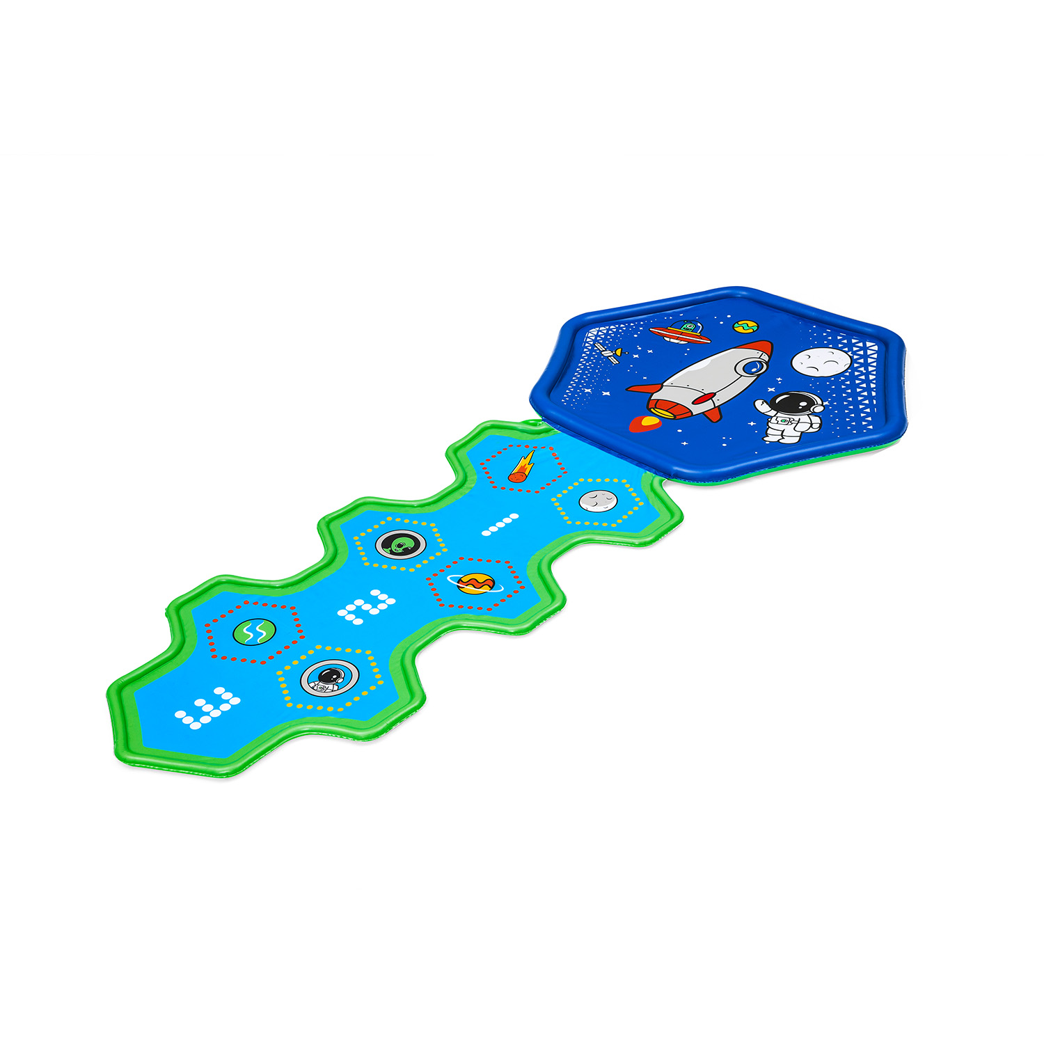 Cosmic Adventure™ Wassermatte 335 x 150 cm