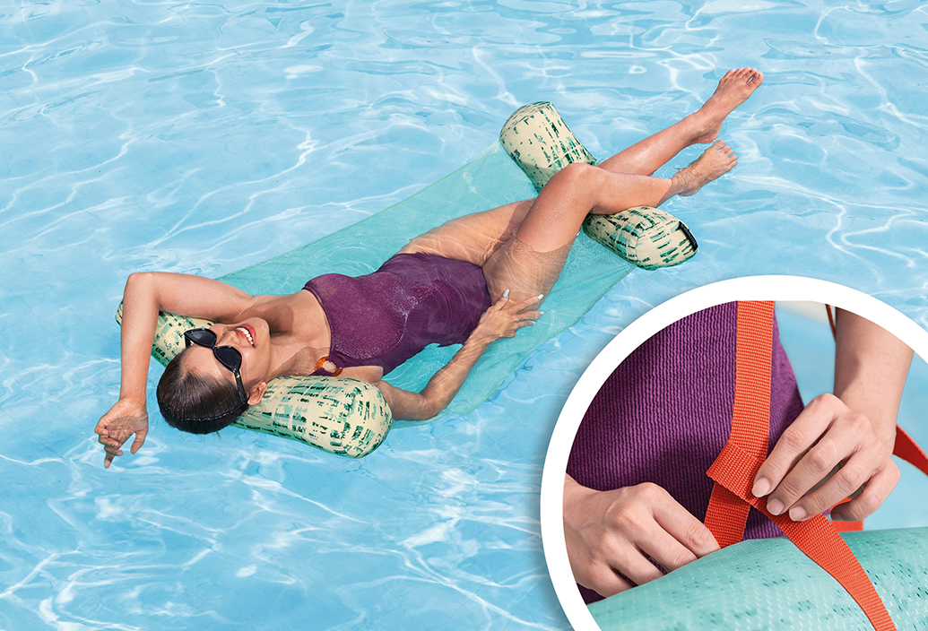 erfrischung-pur:-die-vielseitige-everluxe™-pool-hängematte