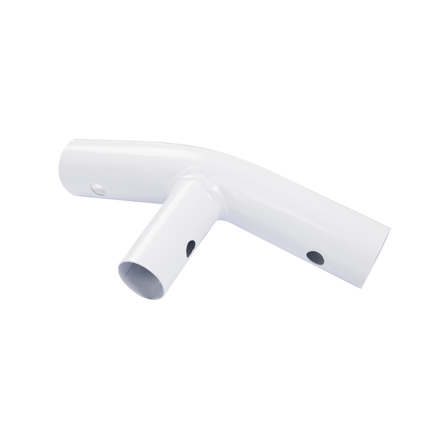 Bestway® Spare Part T-Connector for Steel Pro frame pool 305cm white
