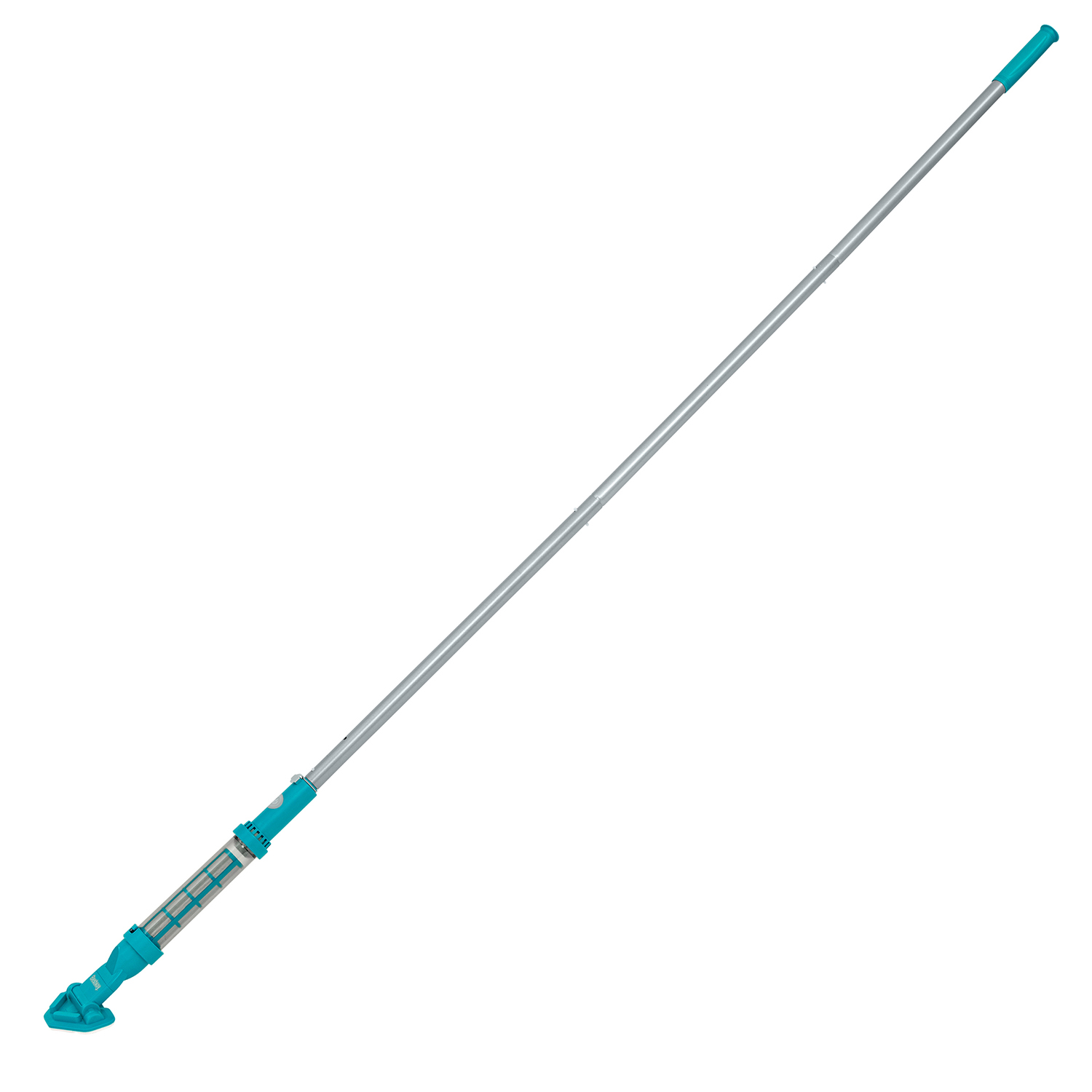 akkubetriebener Poolsauger AquaSurge™ 251 cm