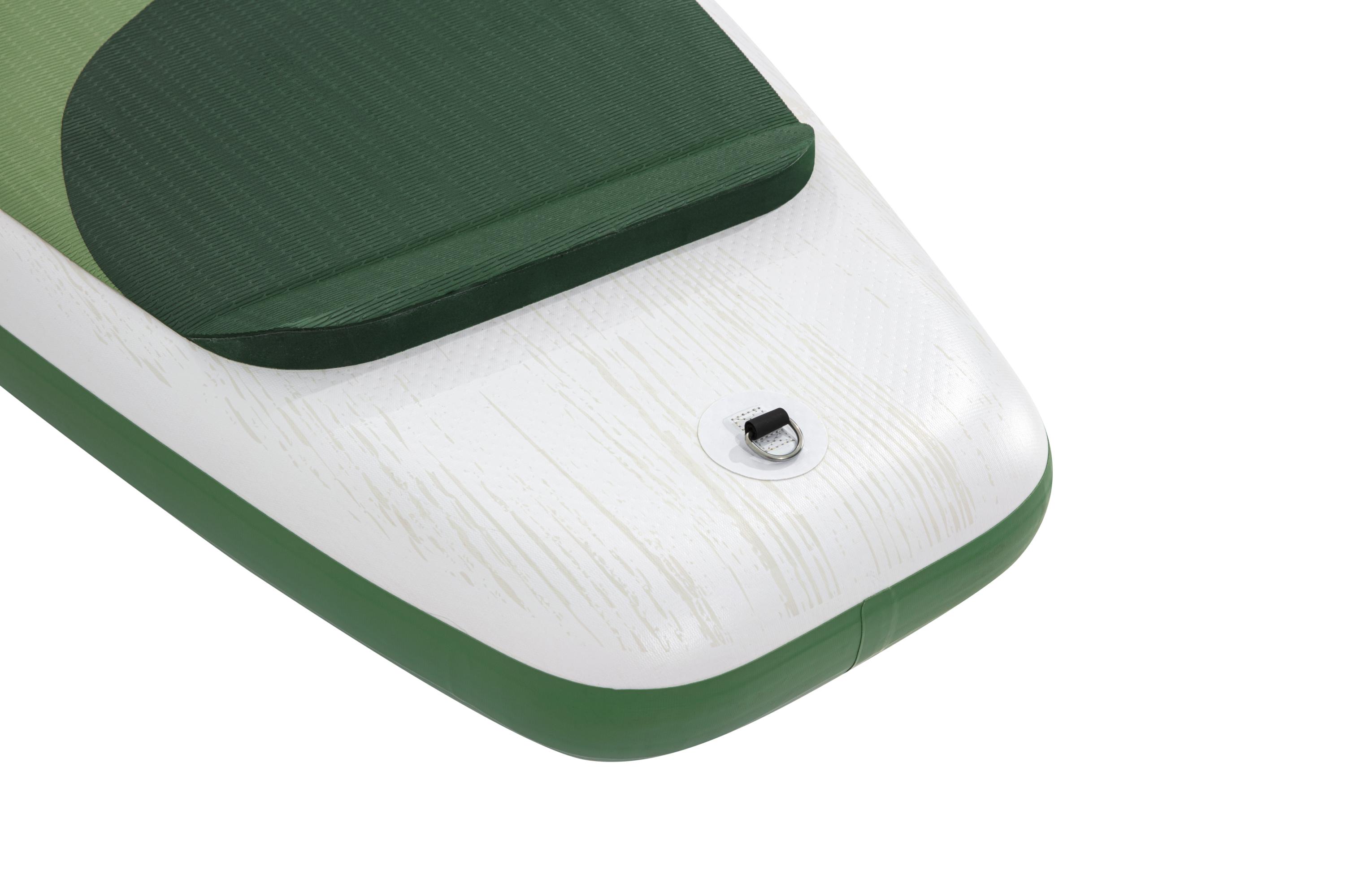 Hydro-Force™ SUP River Board-Set Kahawai 310 x 86 x 15 cm