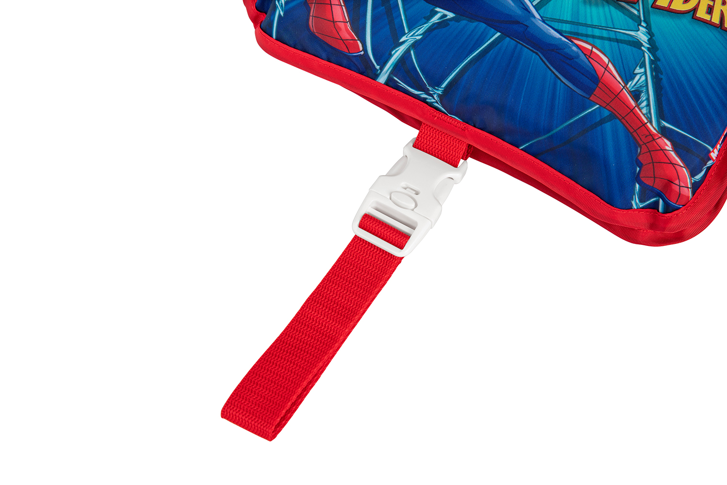 Spider-Man™ Schwimmflügelweste 3-6 Jahre Spider-Man™ Schwimmflügelweste 3-6 Jahre