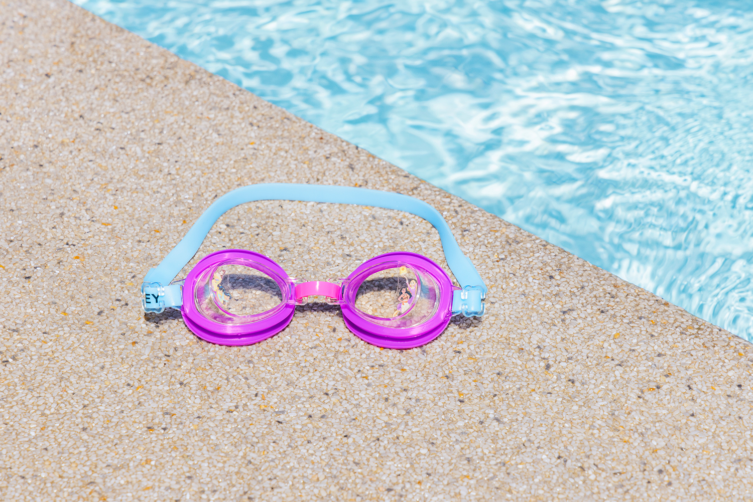 Disney® Schwimmbrille Essential ab 3 Jahren