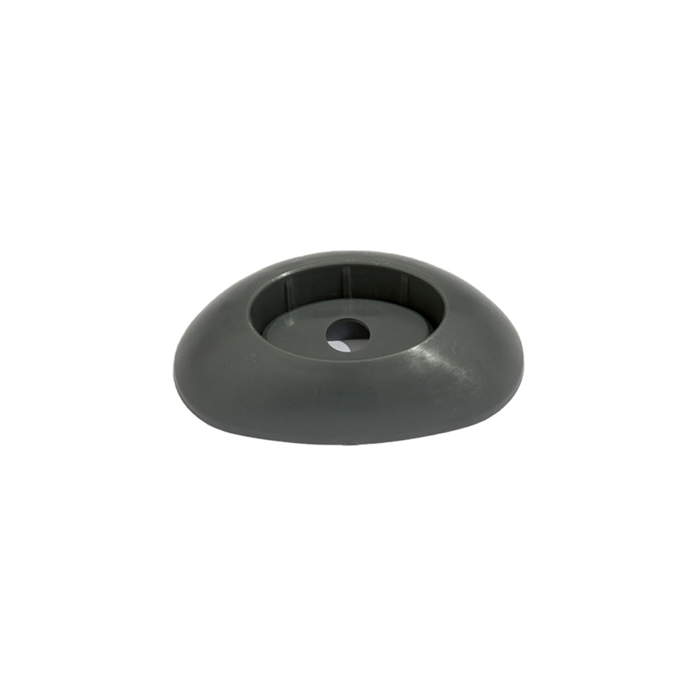 Bestway® Spare Part Set Footing (grey / 3 pieces) for Steel Pro MAX™ pools Ø 427 / 457 cm, round