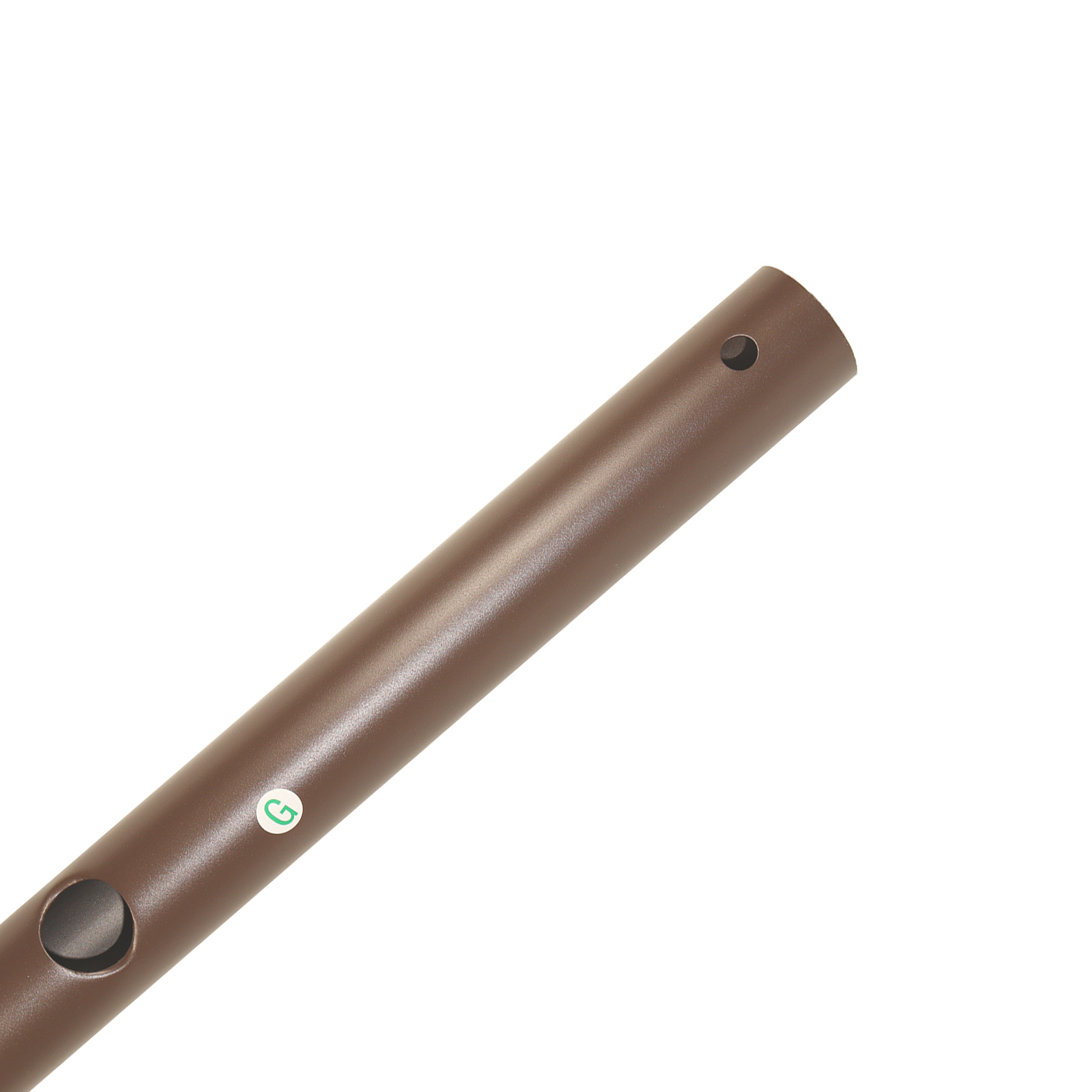 Bestway® Spare Part Top rail G (brown) for Power Steel™ frame pool 549 x 274 x 122 cm, oval