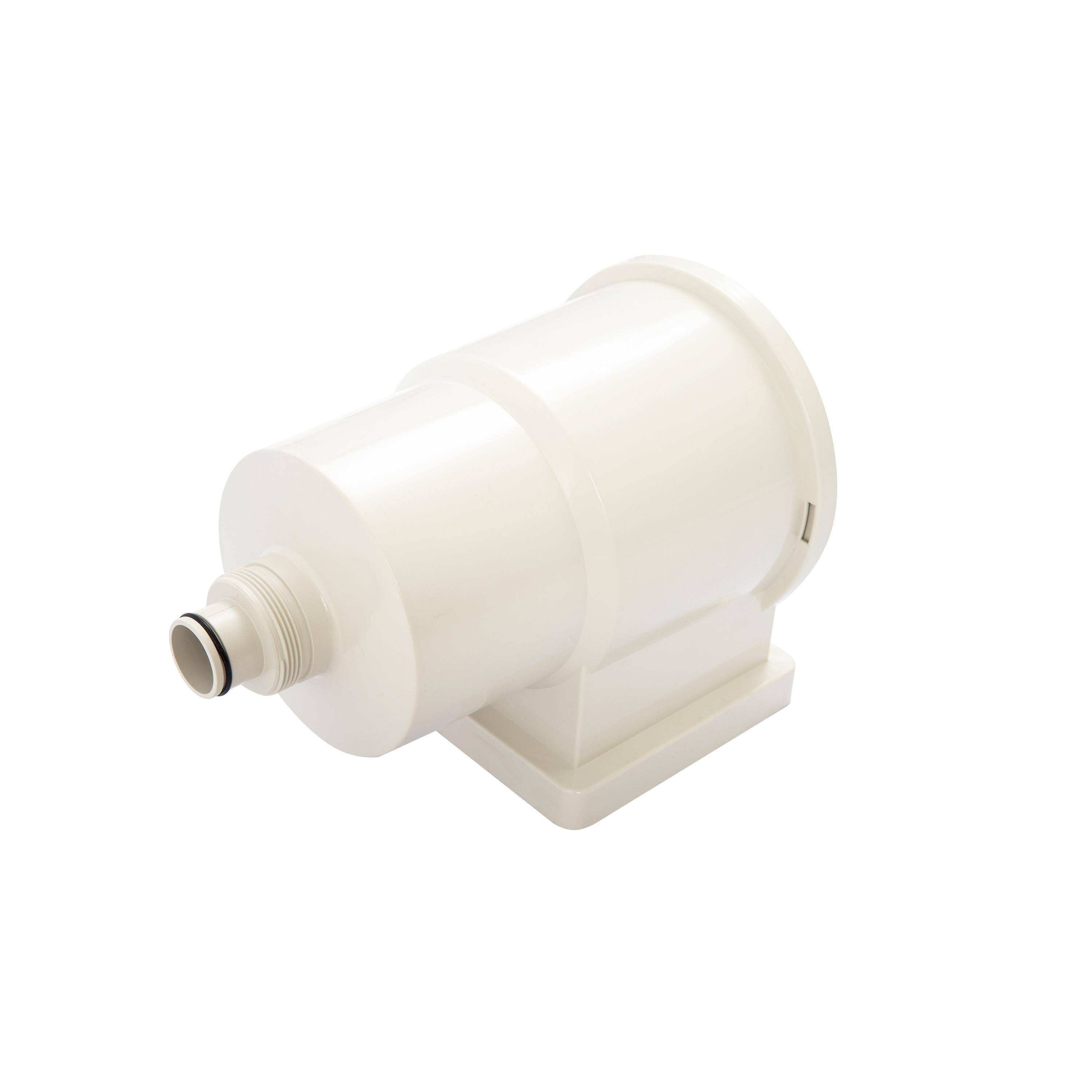 Skimmer Shell for SWP