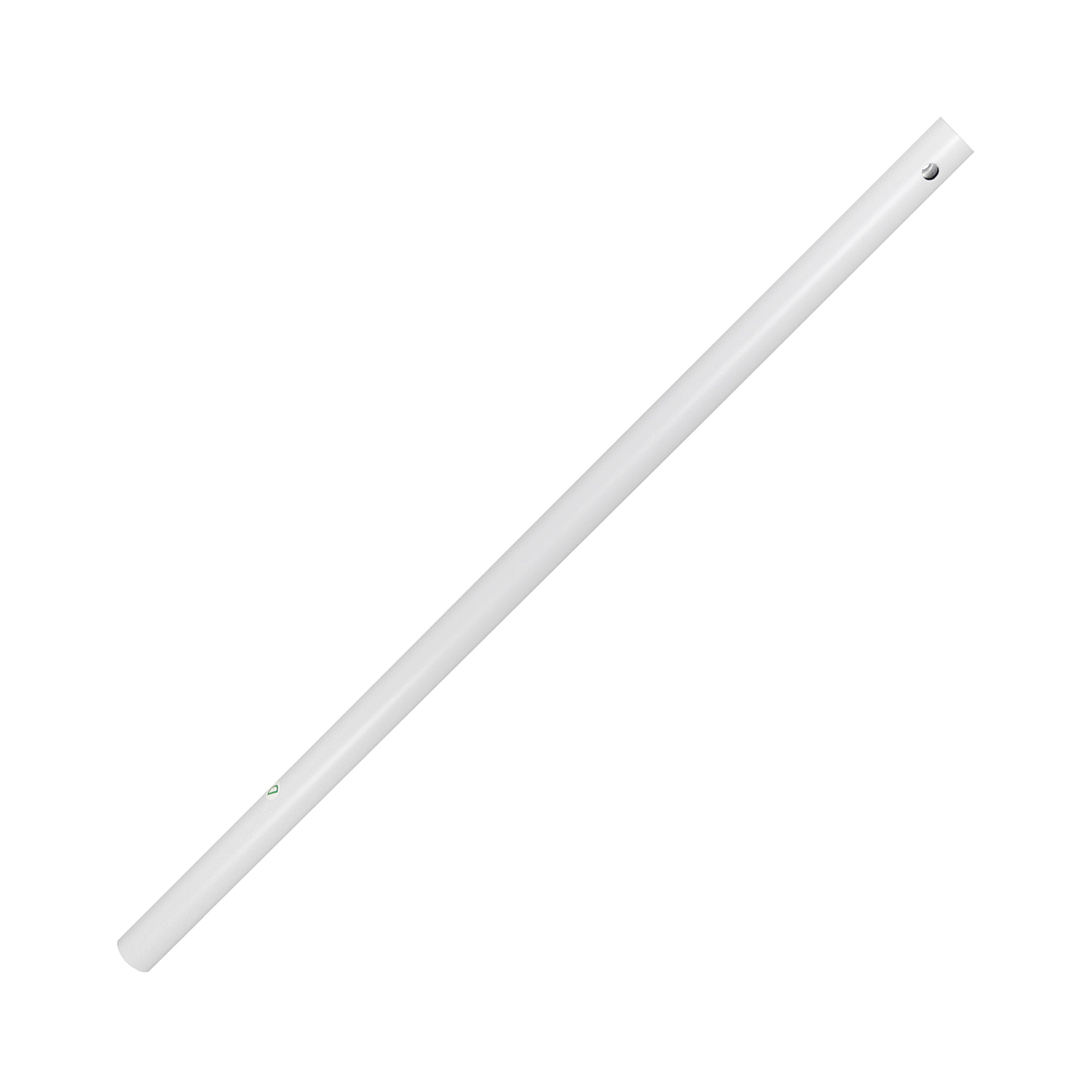 Bestway® Spare Part Top rail D (white) for Steel Pro™ frame pool 400 x 211 x 81 cm, angular