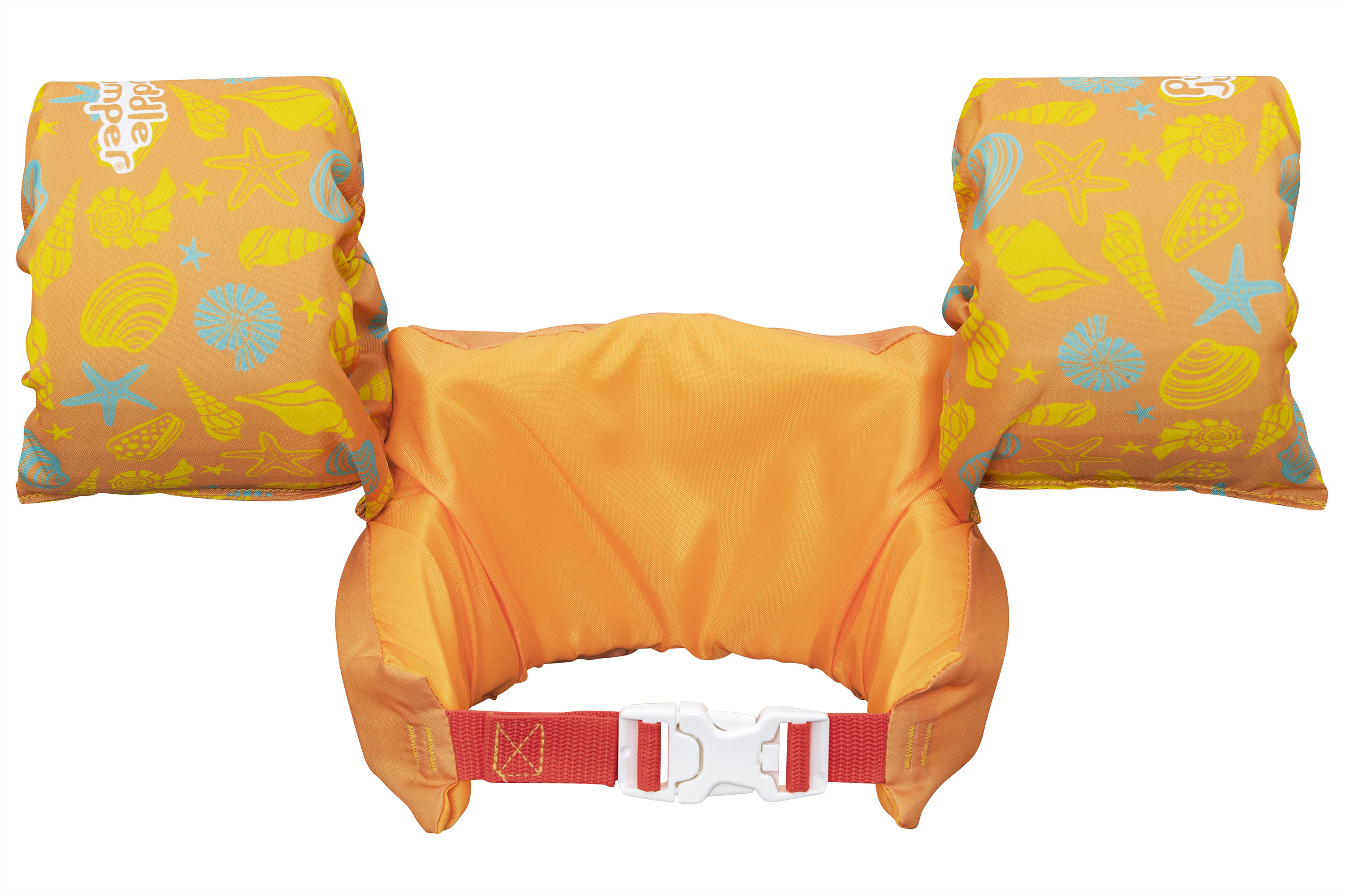 Puddle Jumper® Schwimmflügelweste Kleine Krabbe 2-6 Jahre