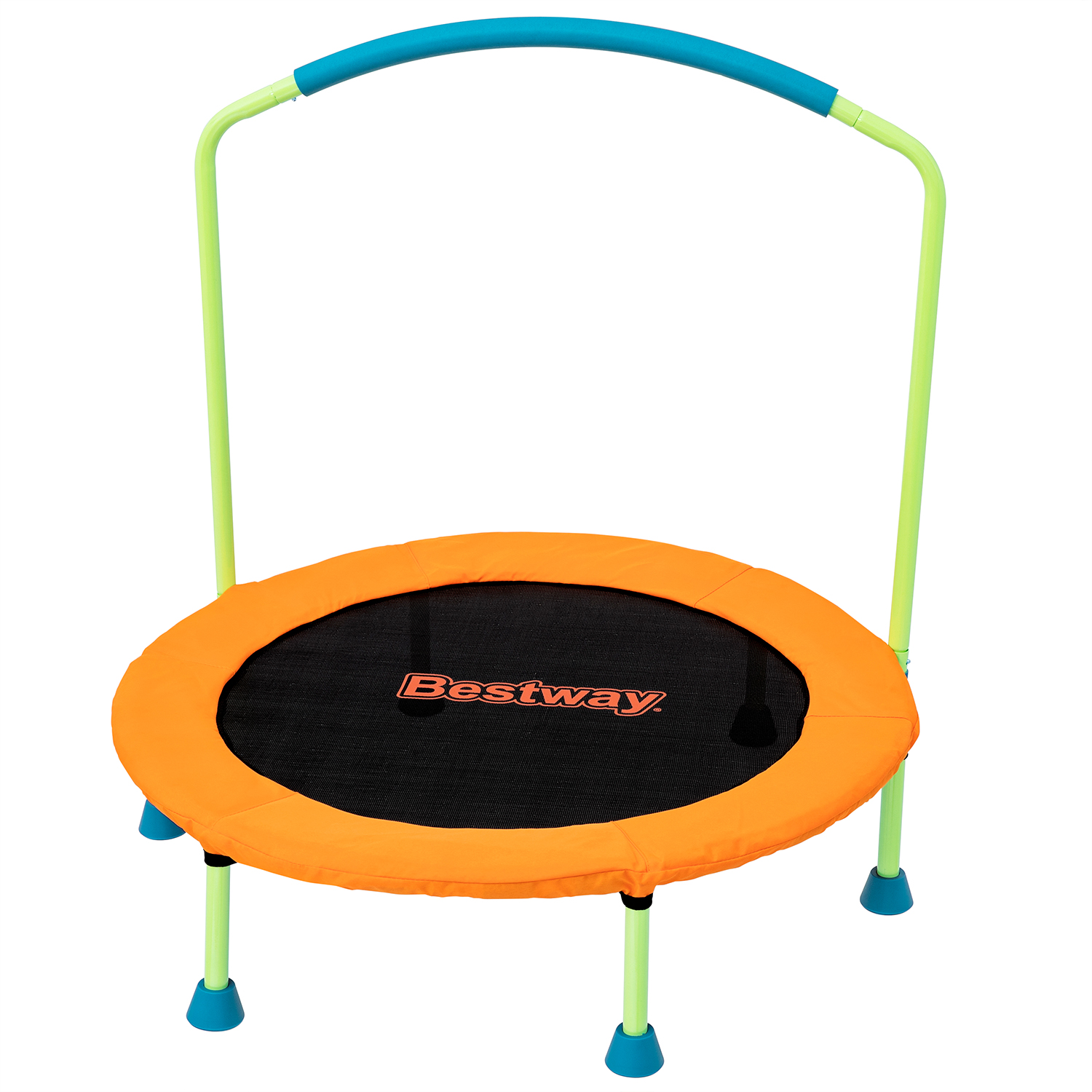 Trampoline Wonderjump™ Ø 91 x 96 cm