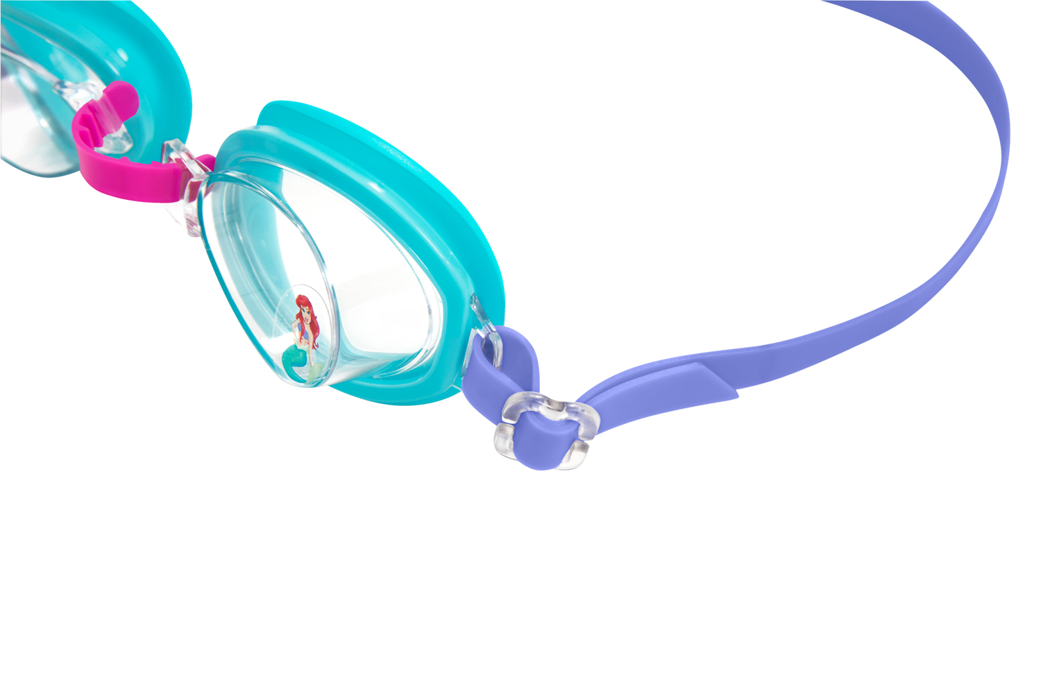 Disney® Schwimmbrille Little Mermaid Essential ab 3 Jahren