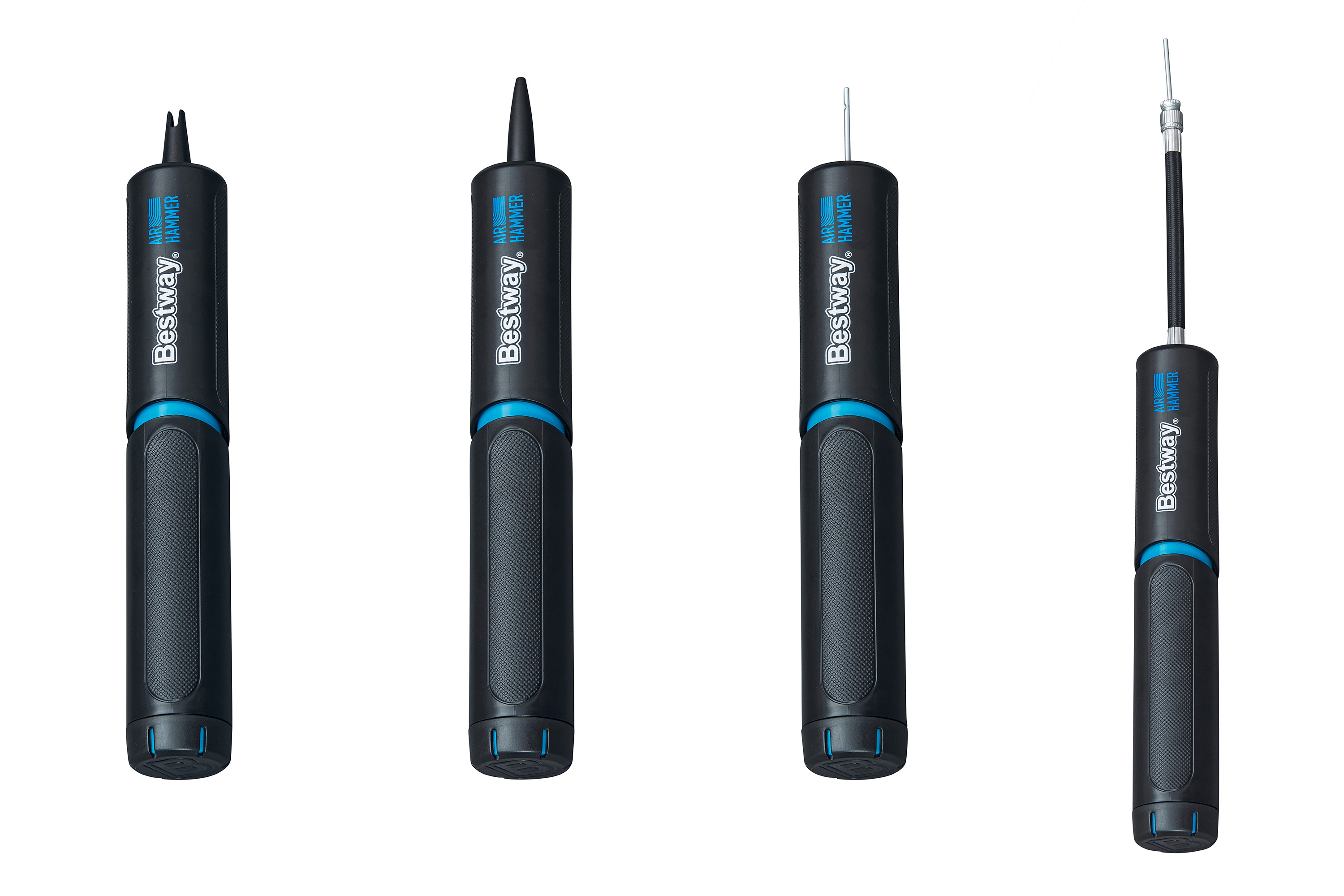 Air Hammer™ Ballpumpe 5 ml