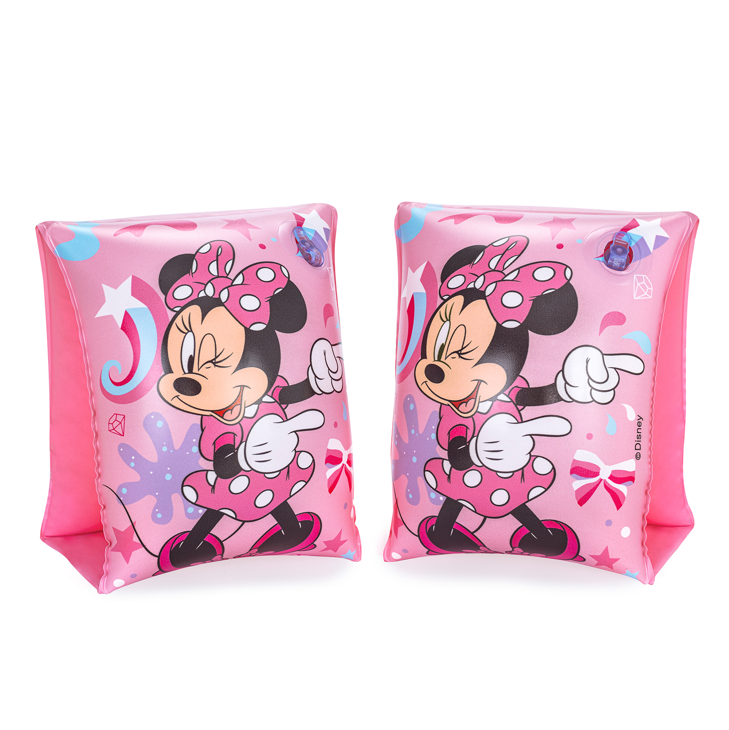 Disney Junior® Schwimmflügel 3-6 Jahre Minnie Mouse Disney Junior® Schwimmflügel 3-6 Jahre Minnie Mouse