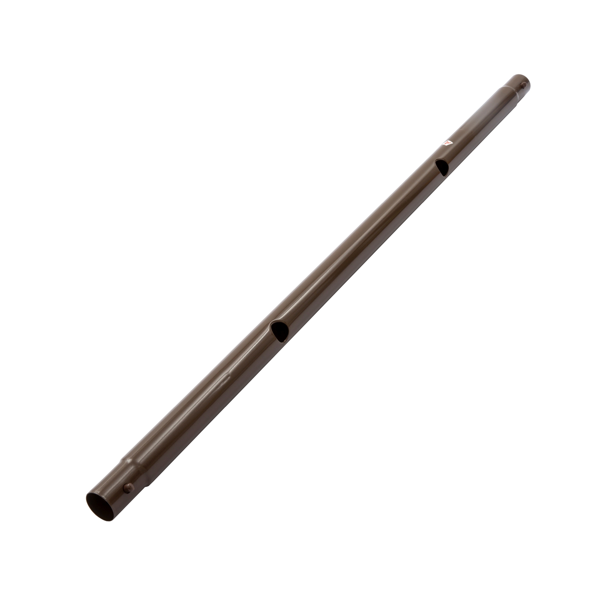 Bestway® Spare Part Top rail A (brown) for Power Steel™ frame pool 549 x 274 x 122 cm, oval