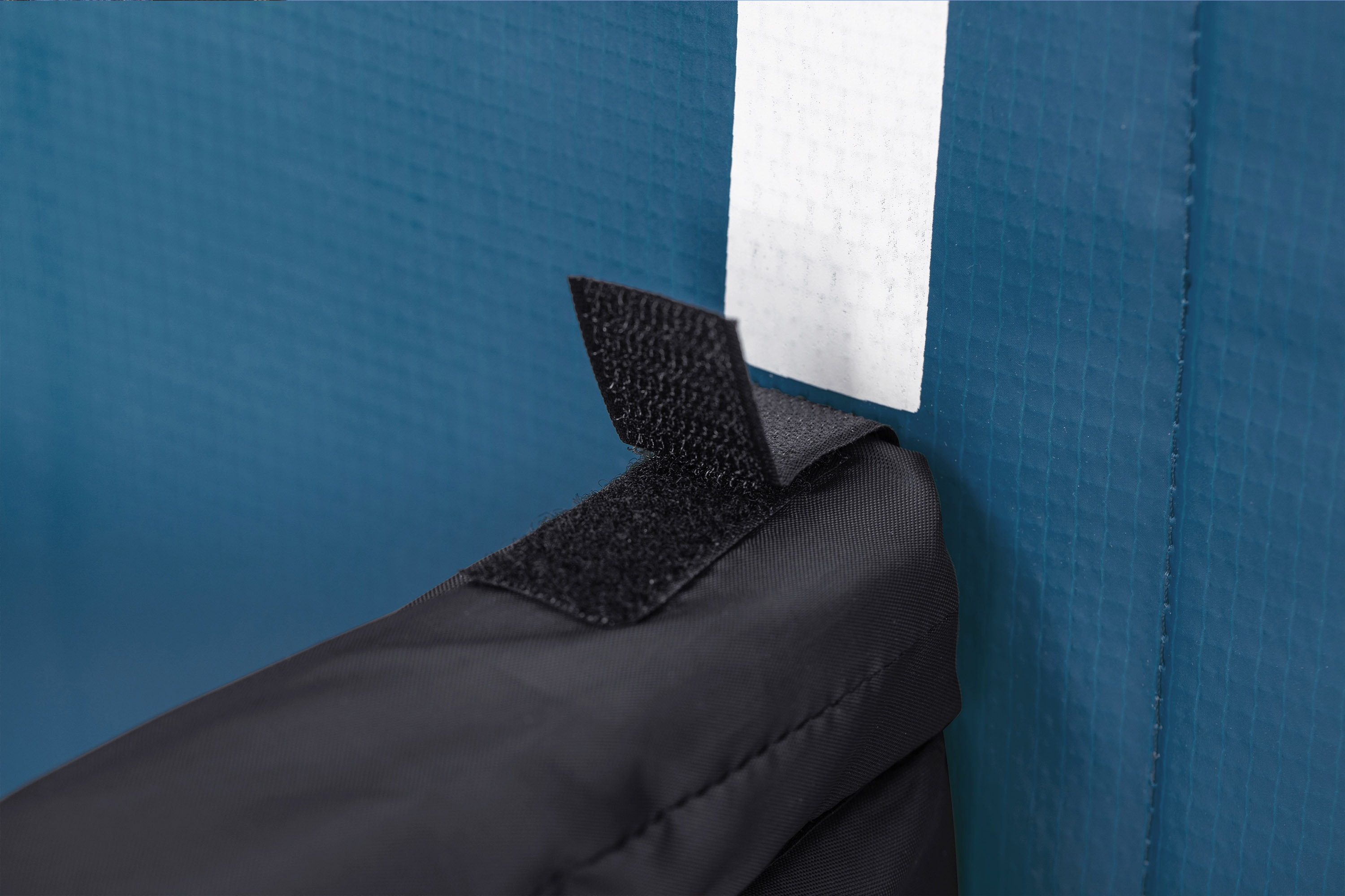 Basketballkorb Xtreme Air ™ für Trampoline 61 x 46 cm