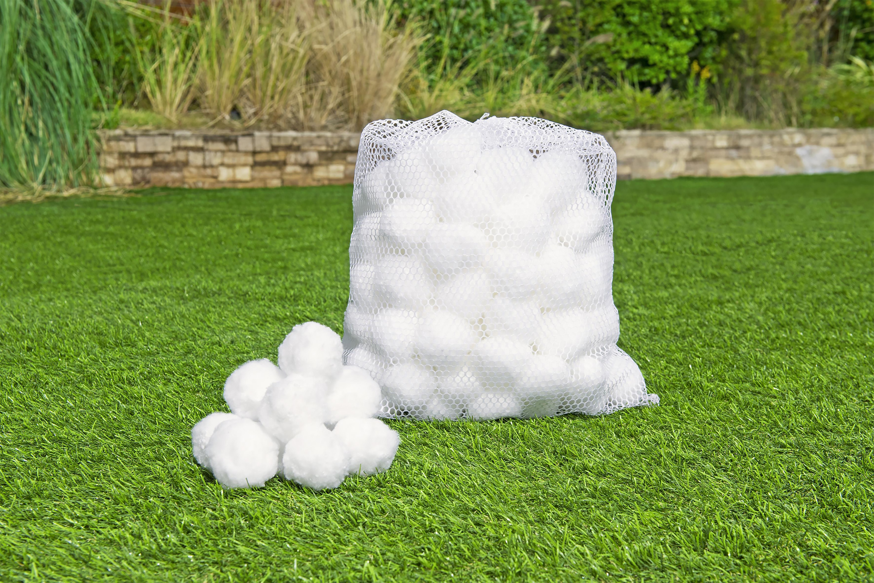 Polysphere™ Filterbälle für Sandfilteranlagen, 500 g