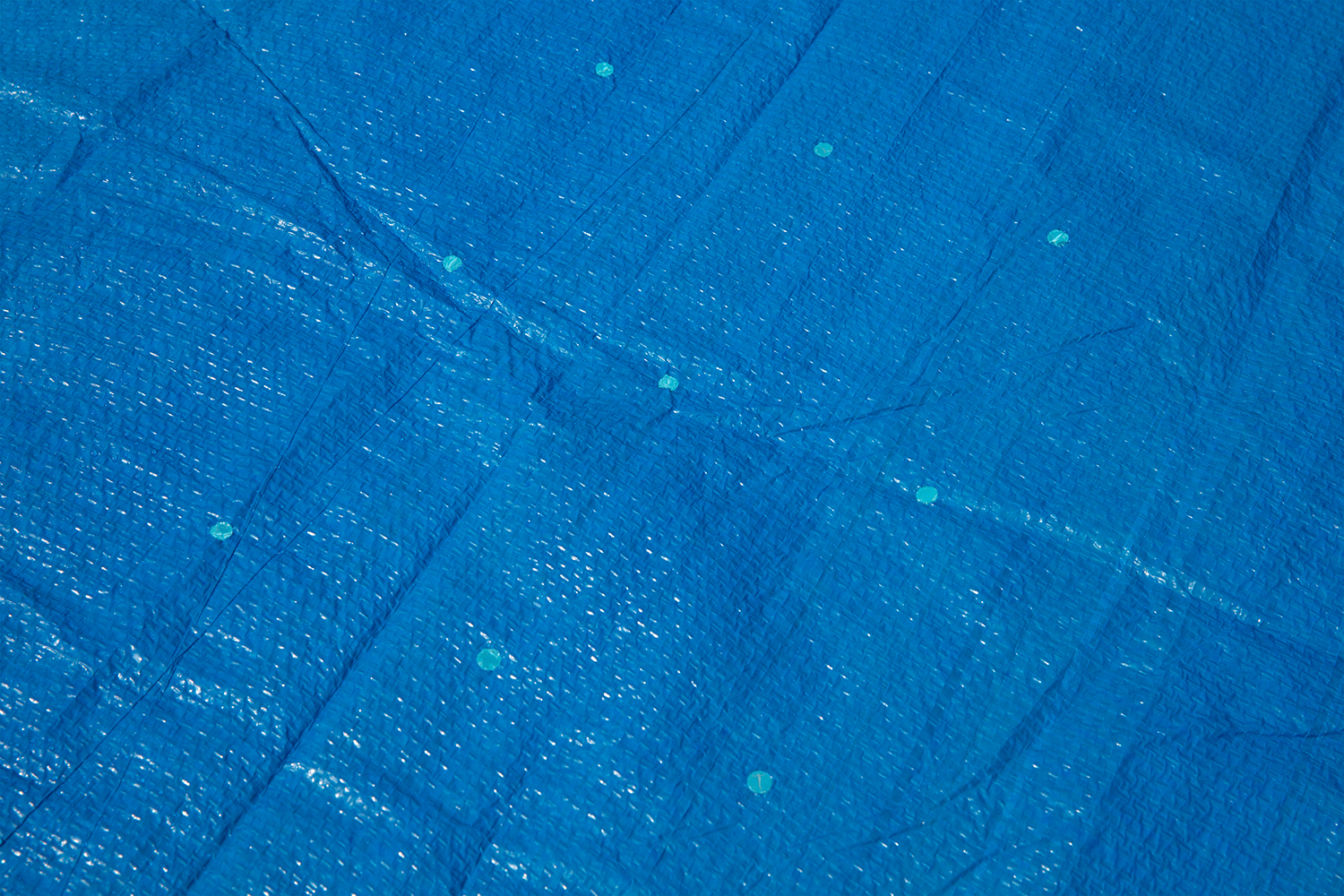 PE Abdeckplane passend für 262 x 175 cm Family Pools, blau, eckig PE Abdeckplane passend für 262 x 175 cm Family Pools, blau, eckig