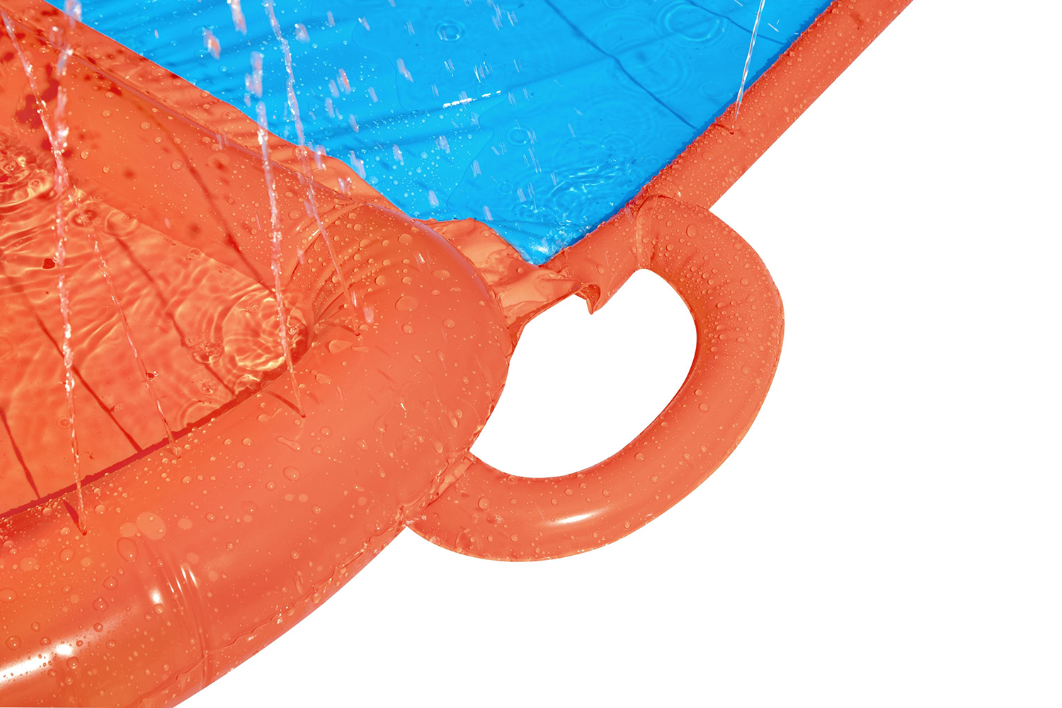 H2OGO!™ 16'/4.88m Double Slide H2OGO!™ 16'/4.88m Double Slide