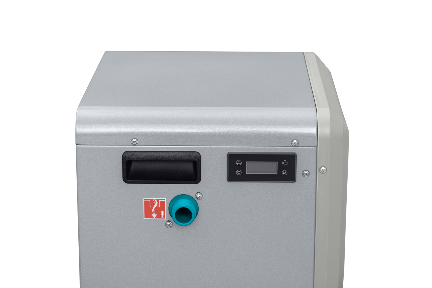 Wärmepumpe Air Energy, 1.200 W