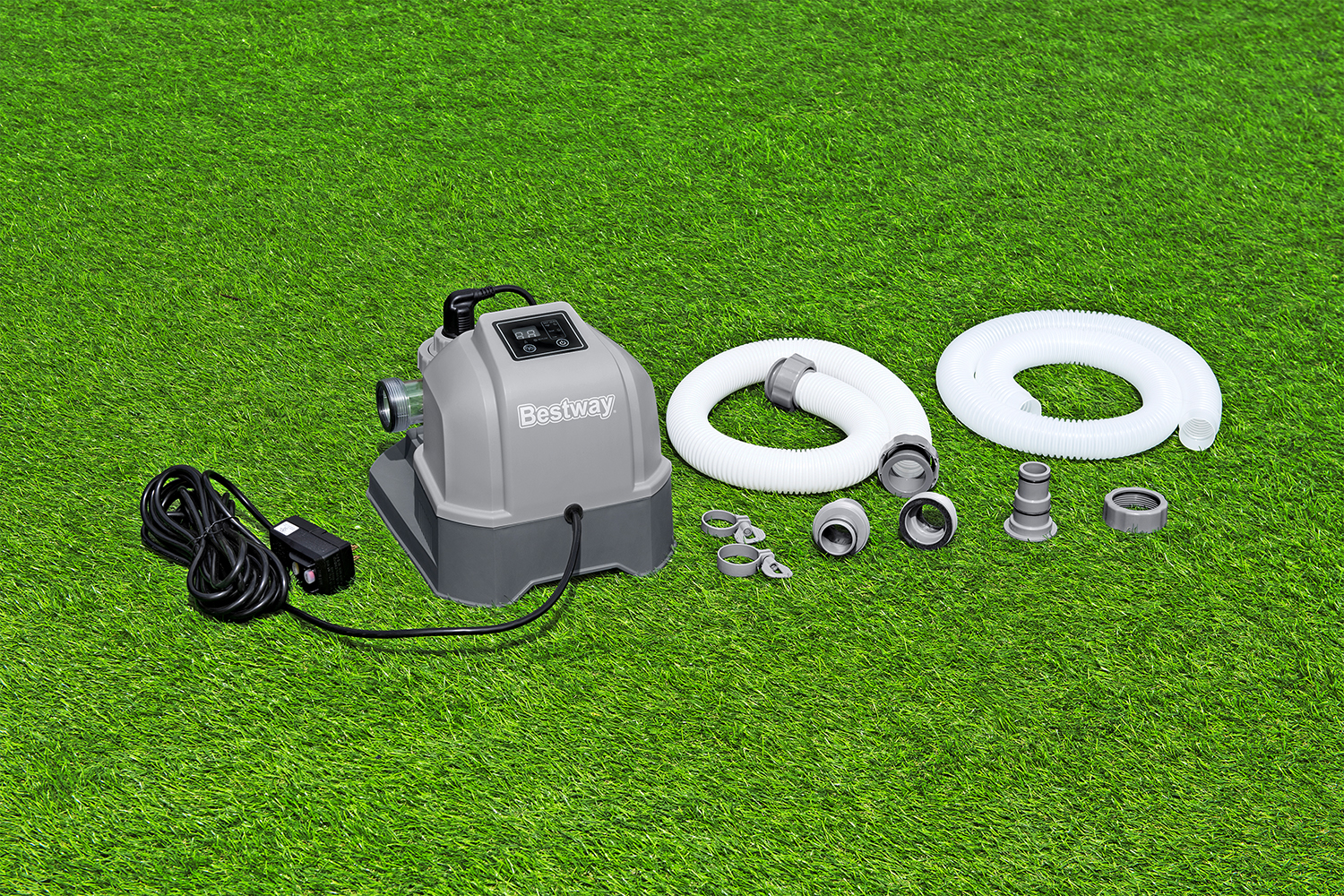 Salzwasseranlage Hydrogenic™ 6 g/h, 80 W