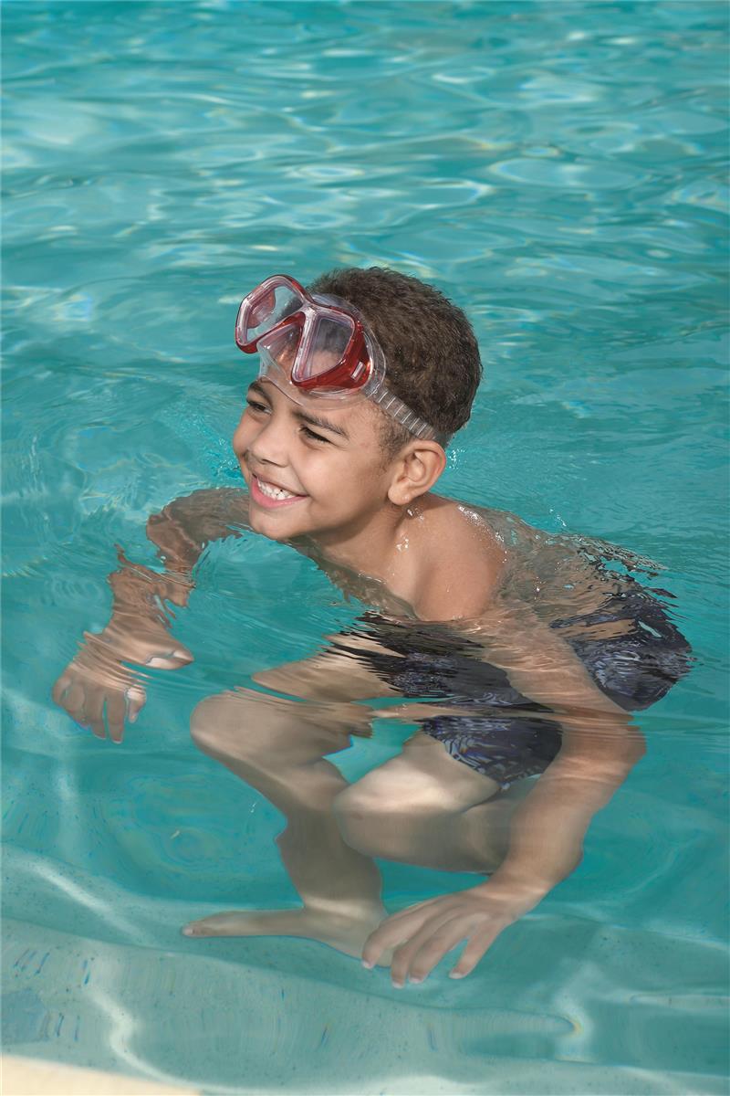 Hydro-Swim™ Lil' Glider Mask