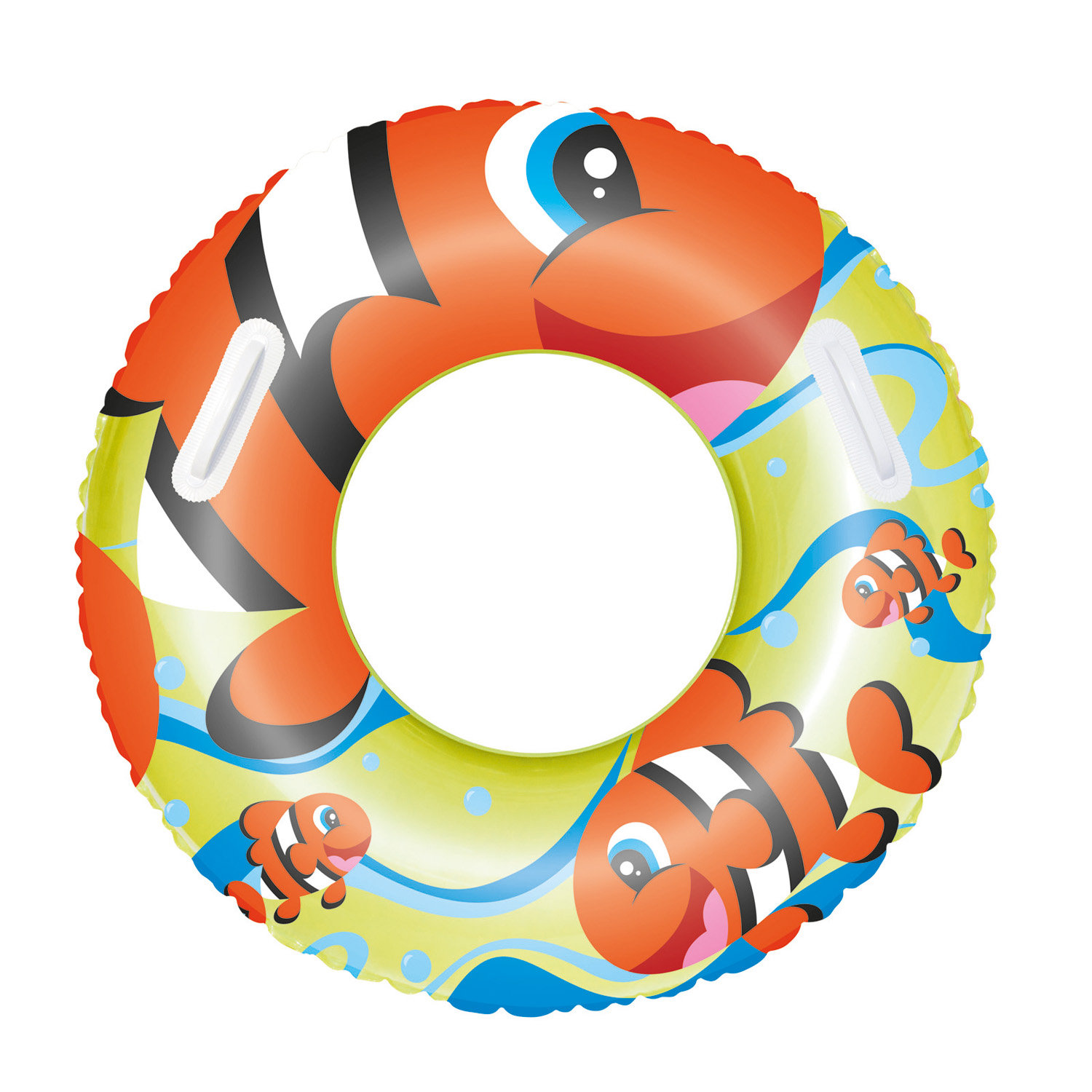 Schwimmring "Kiddie", 76 cm