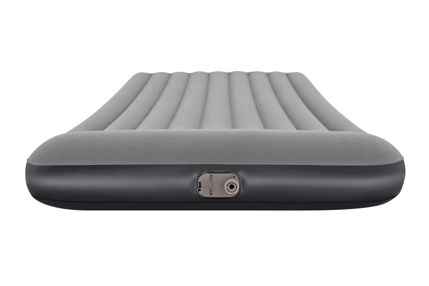 TriTech™ Doppelluftbett mit integrierter Elektropumpe 203 x 152 x 30 cm