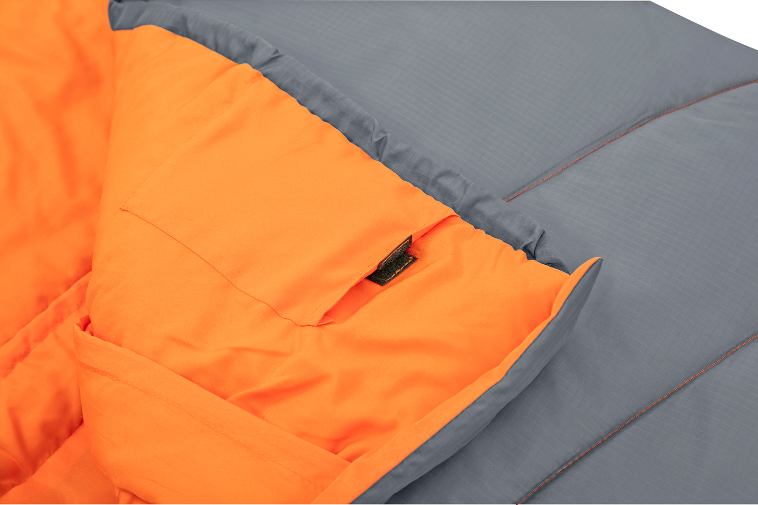 Mumien-Schlafsack Hiberhide 5 230 x 80 x 60 cm