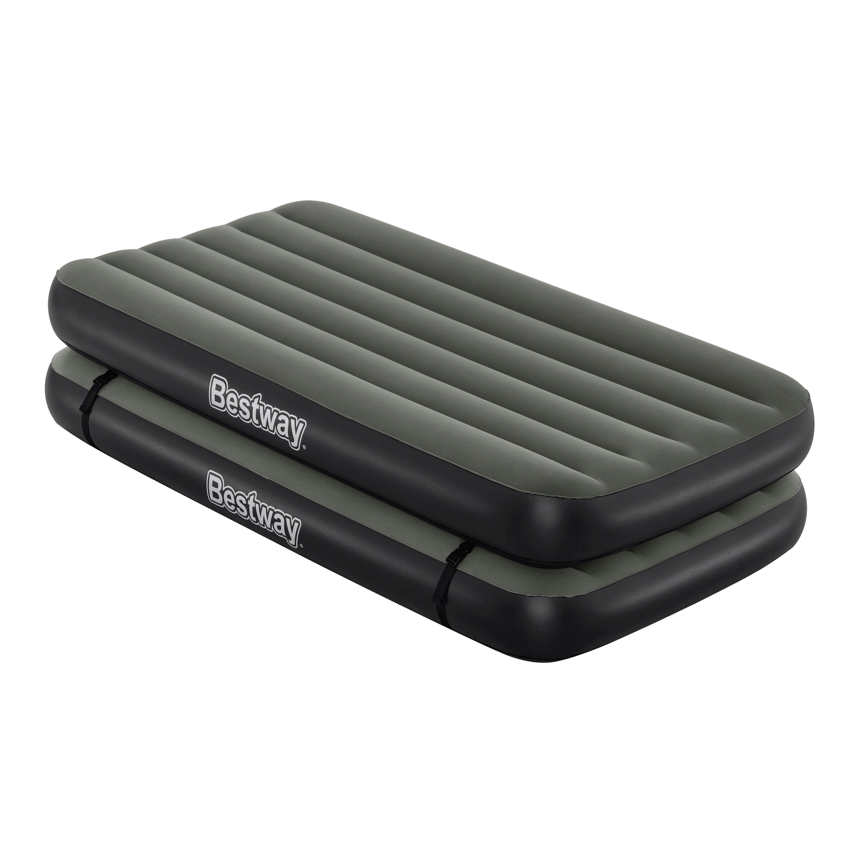 TriTech® 3-in-1-Luftbett Connect and Rest™ 188 x 99 x 25 cm