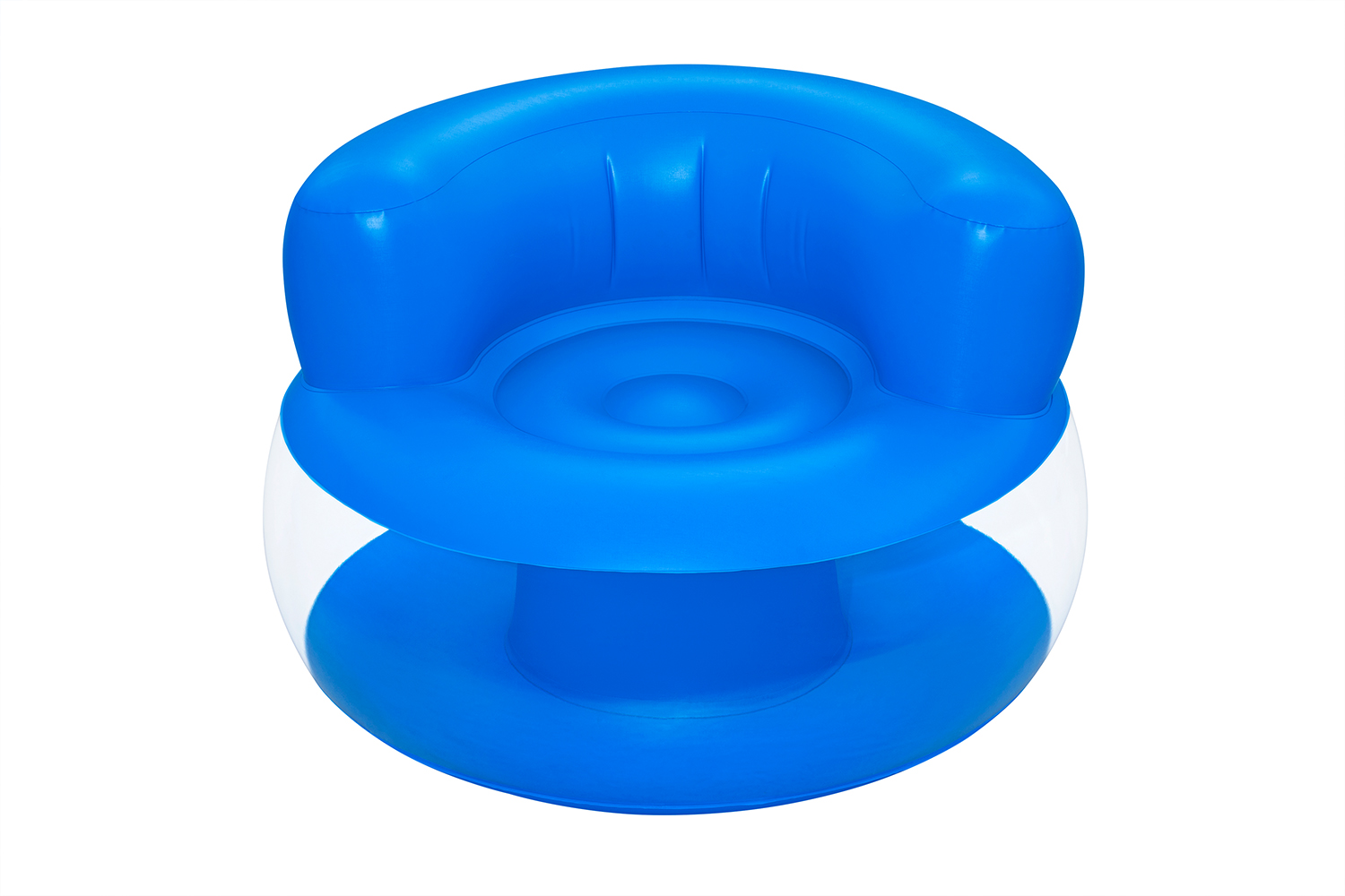 Luftsessel Mod Pod™ Ø 112 x 70 cm, sortiert Luftsessel Mod Pod™ Ø 112 x 70 cm, sortiert