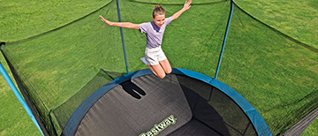 Trampolines image